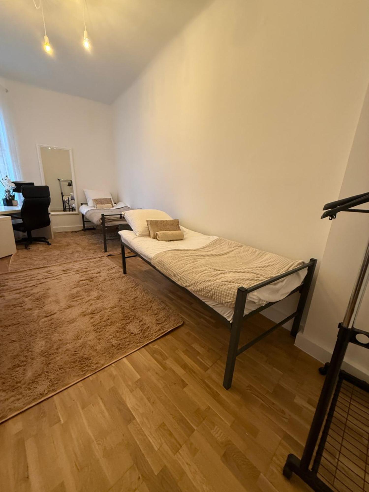 Centrum Pomorska 100m Bydgoszcz