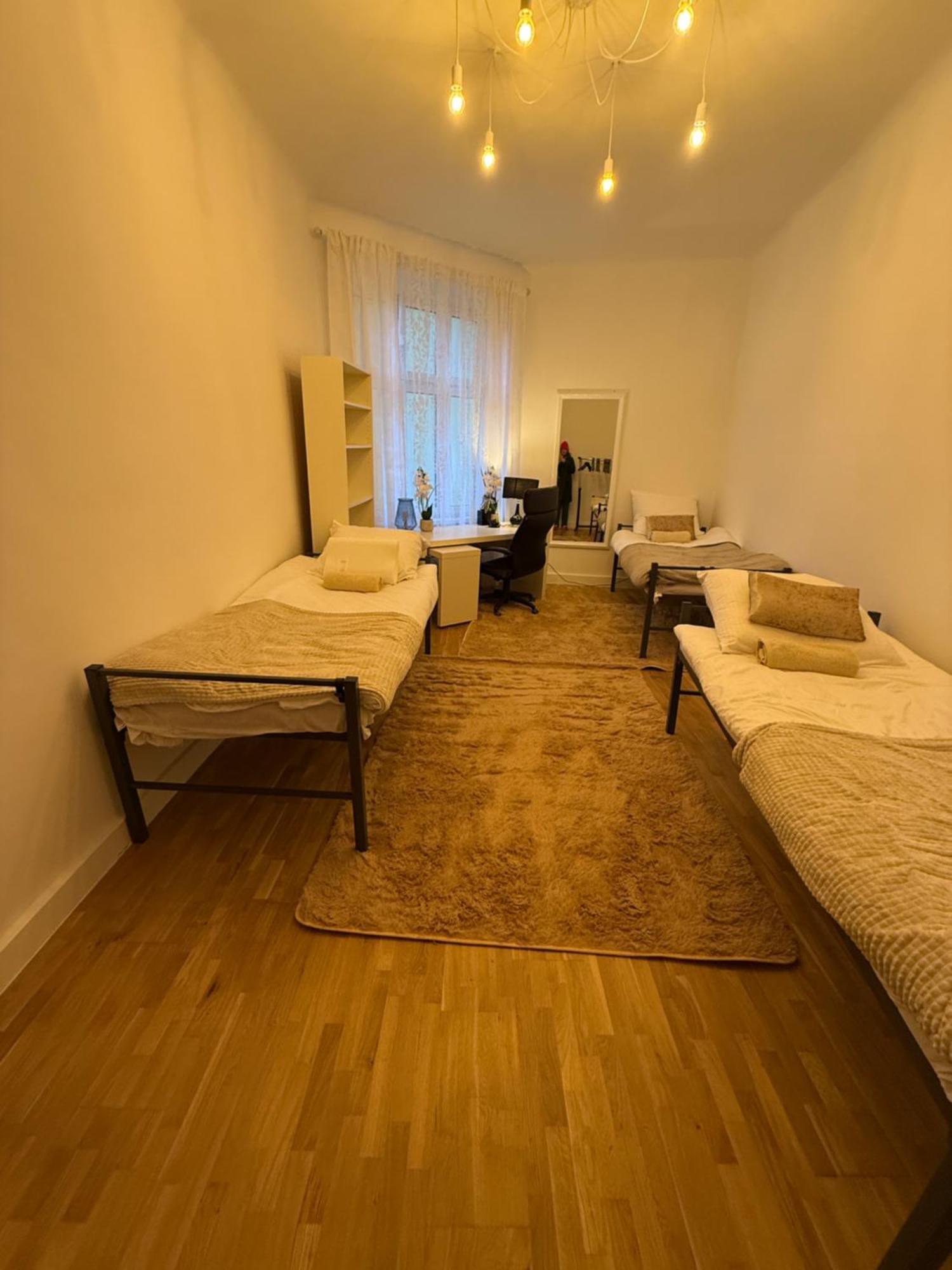 Apartment Centrum Pomorska 100m Bydgoszcz