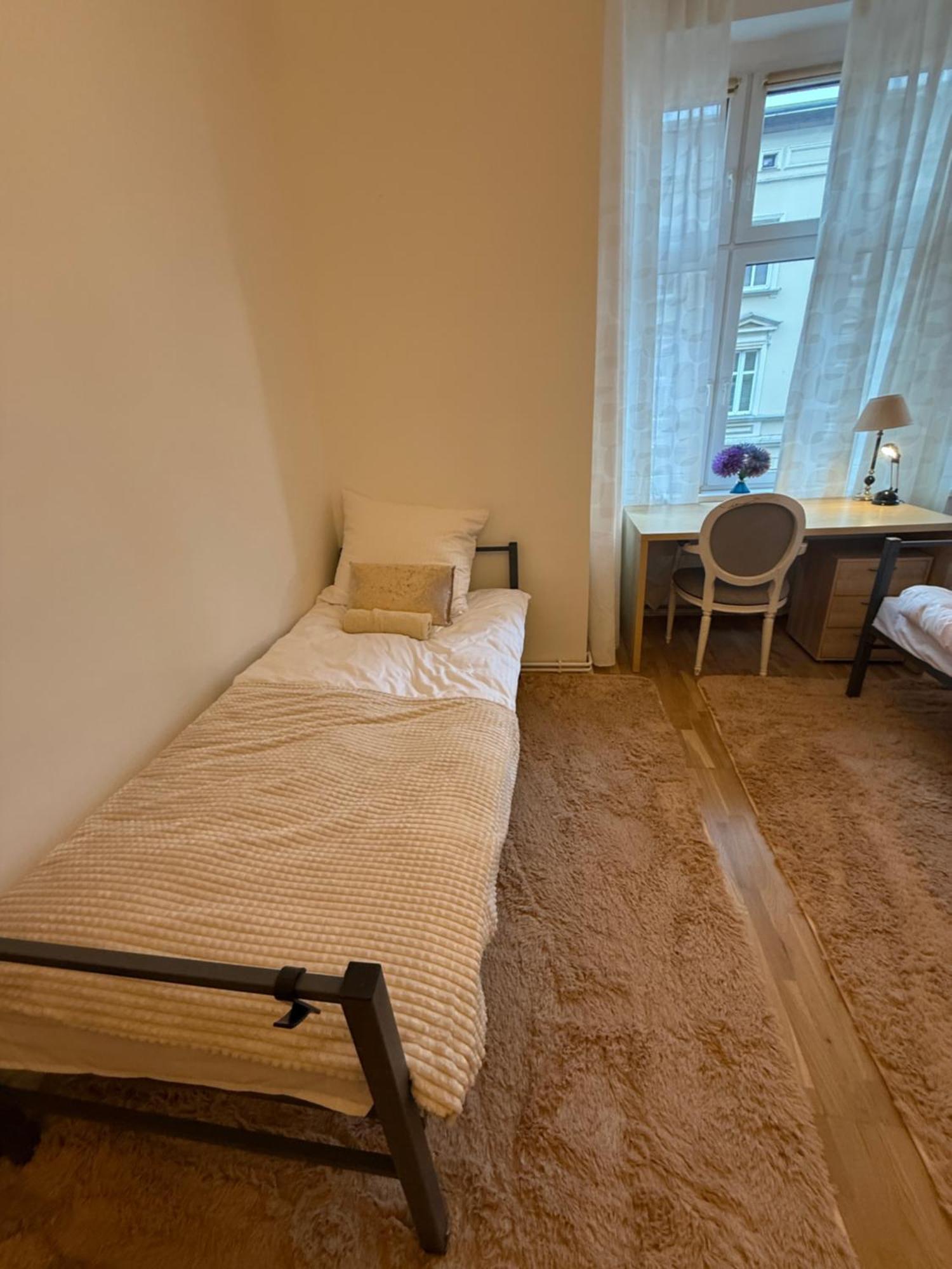Centrum Pomorska 100m Apartment