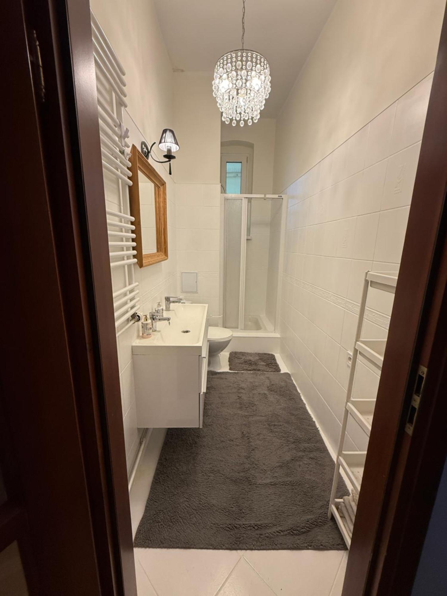 Apartment Centrum Pomorska 100m