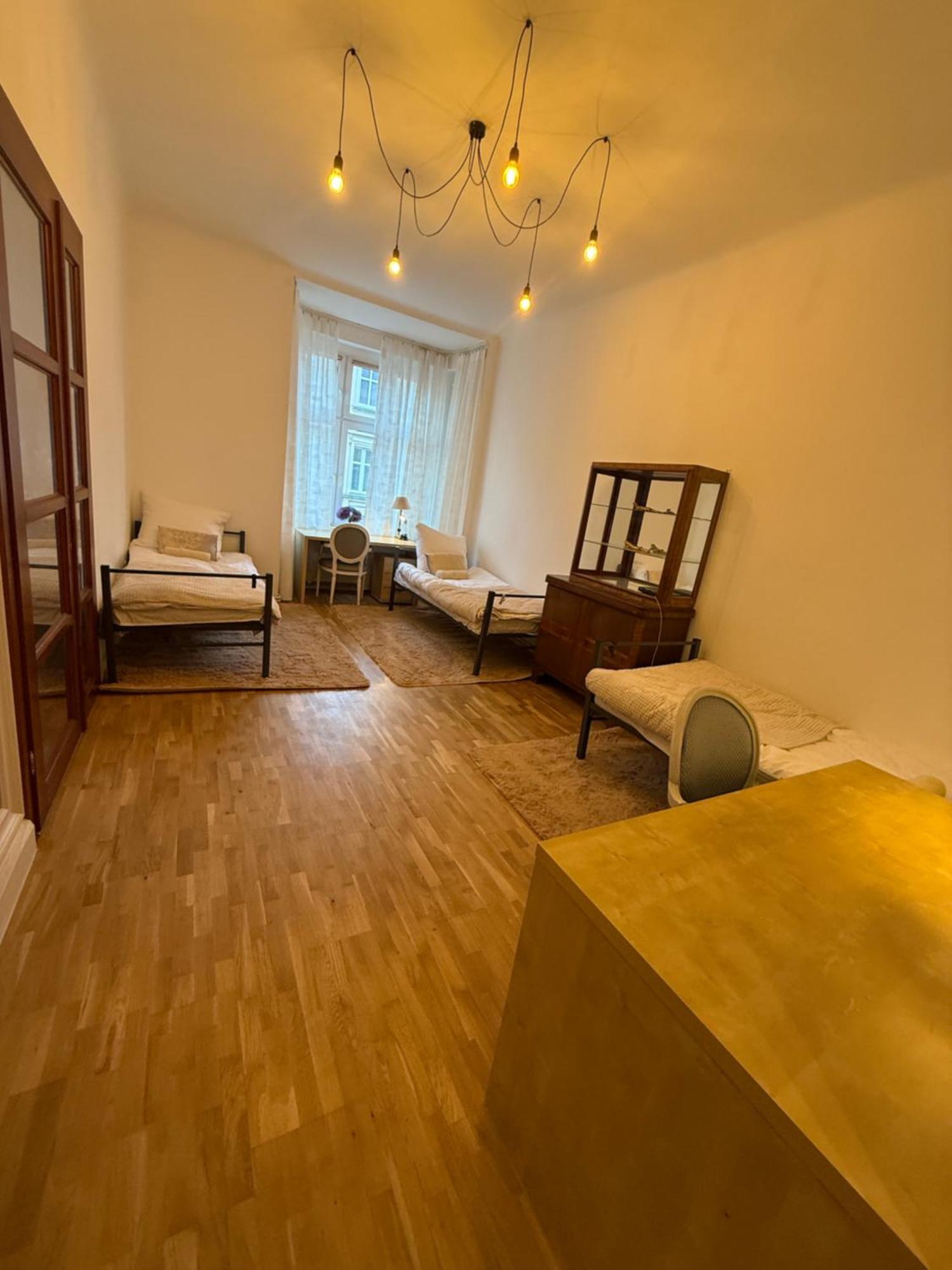 Centrum Pomorska 100m Apartment