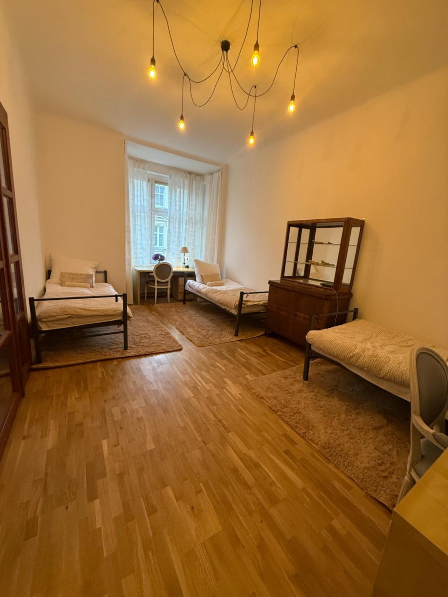 Apartment Centrum Pomorska 100m