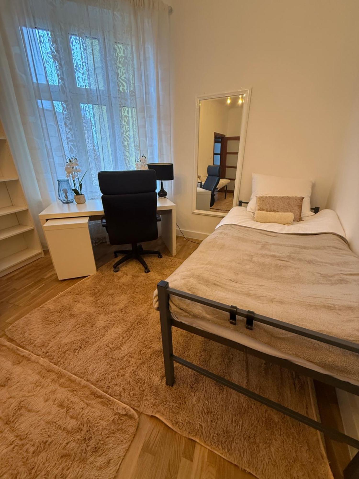 Centrum Pomorska 100m Apartment