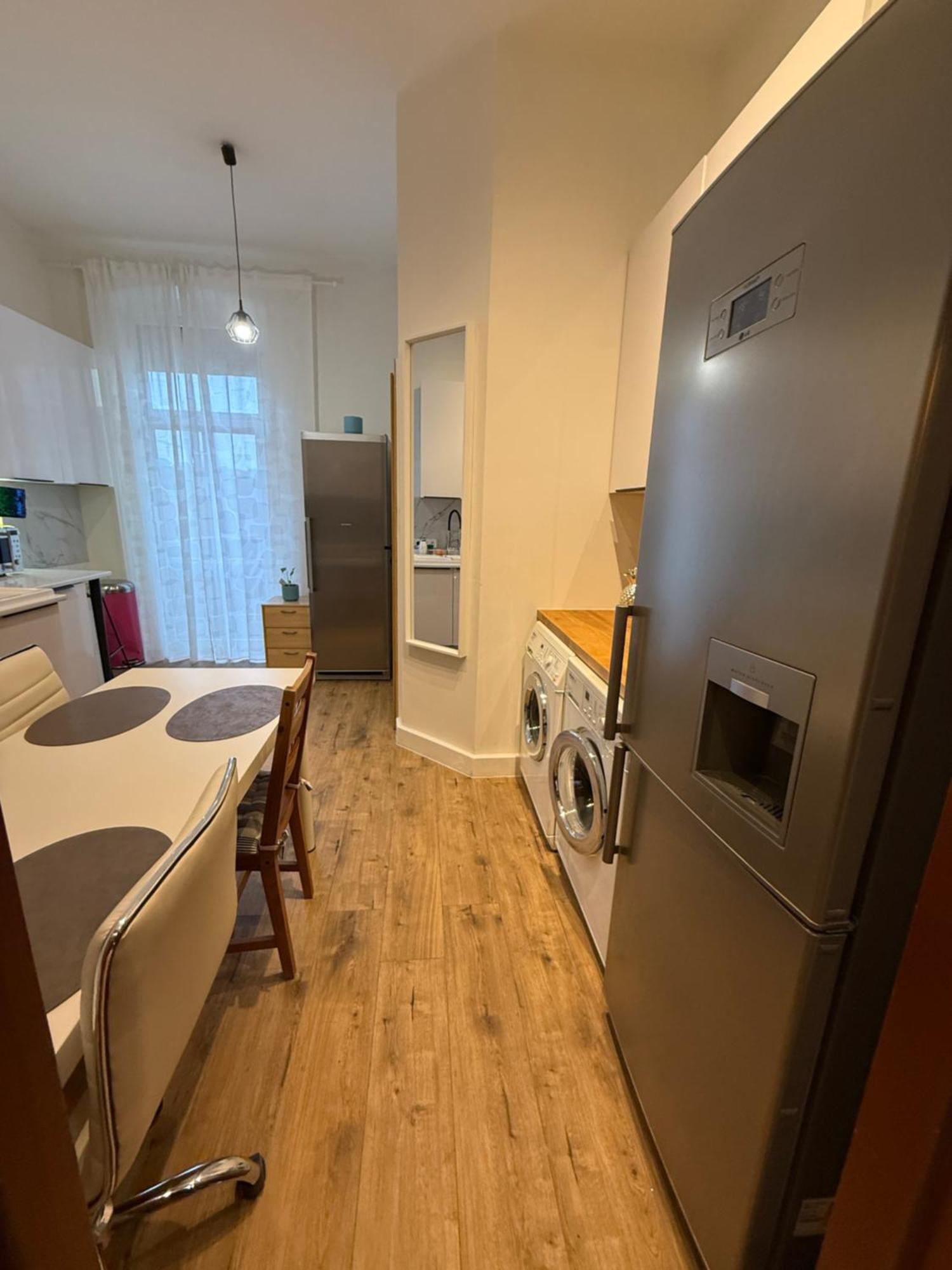 Centrum Pomorska 100m Apartment Bydgoszcz