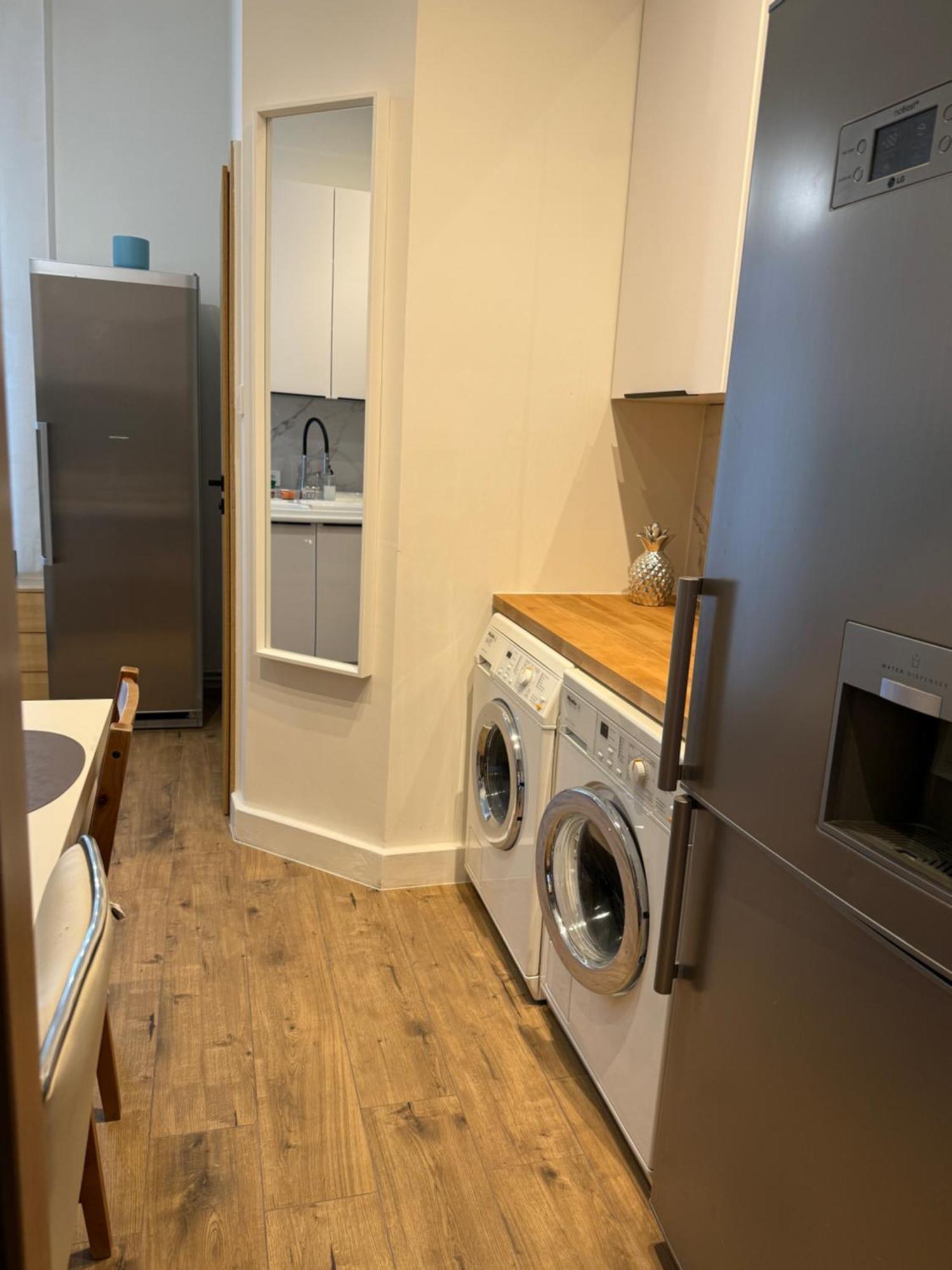 Centrum Pomorska 100m Apartment