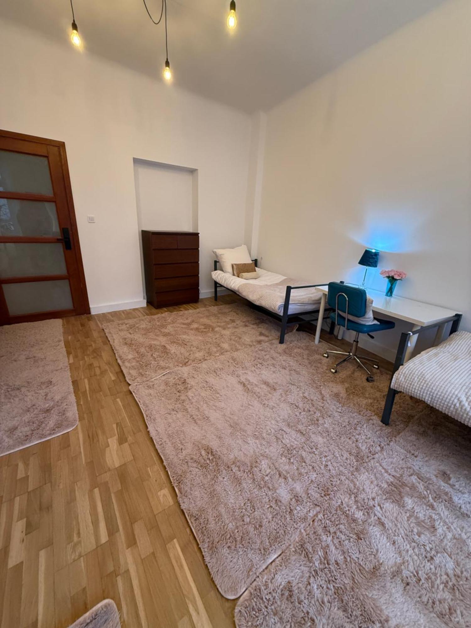 Centrum Pomorska 100m Apartment