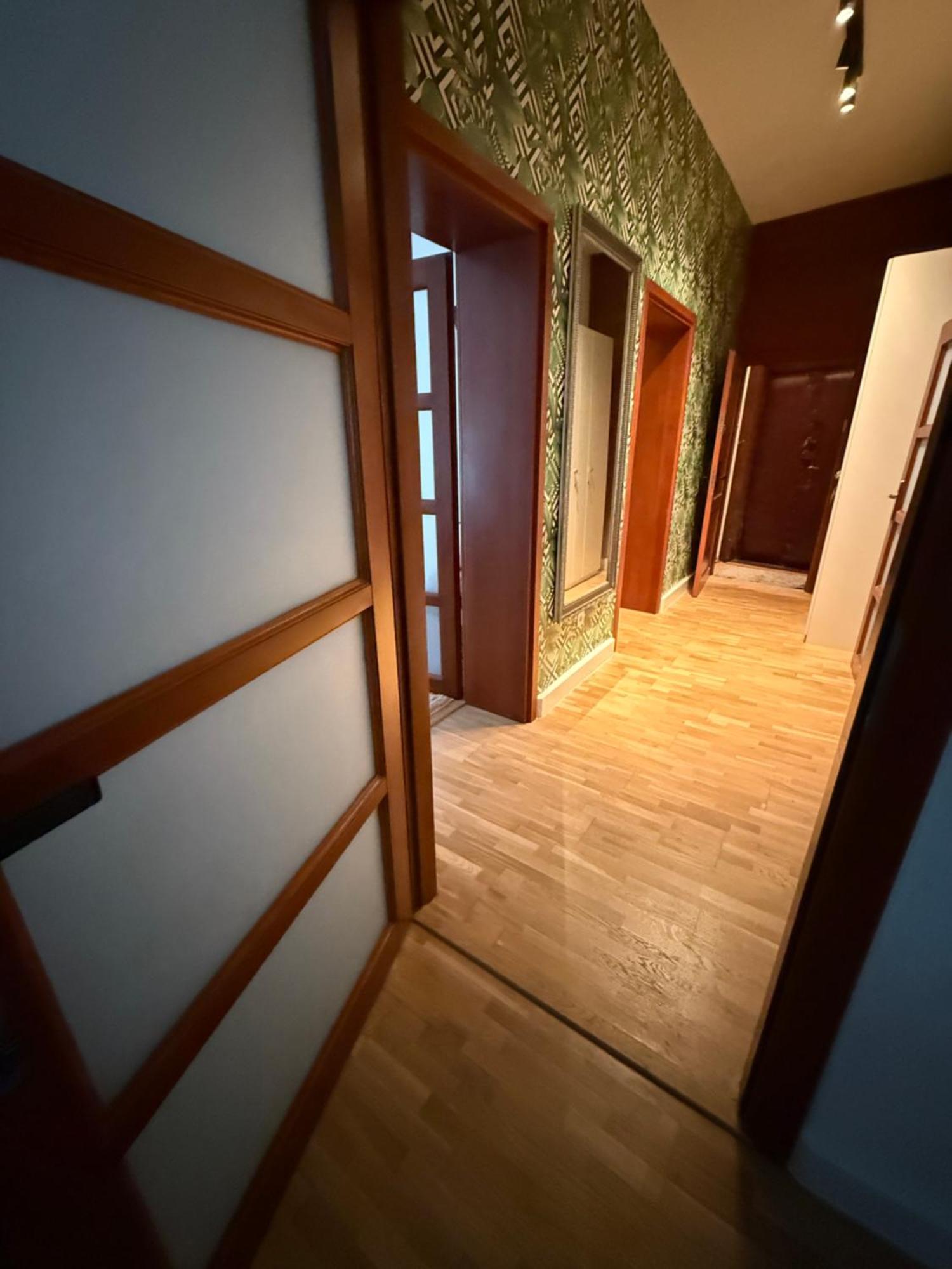 Centrum Pomorska 100m Apartment Bydgoszcz