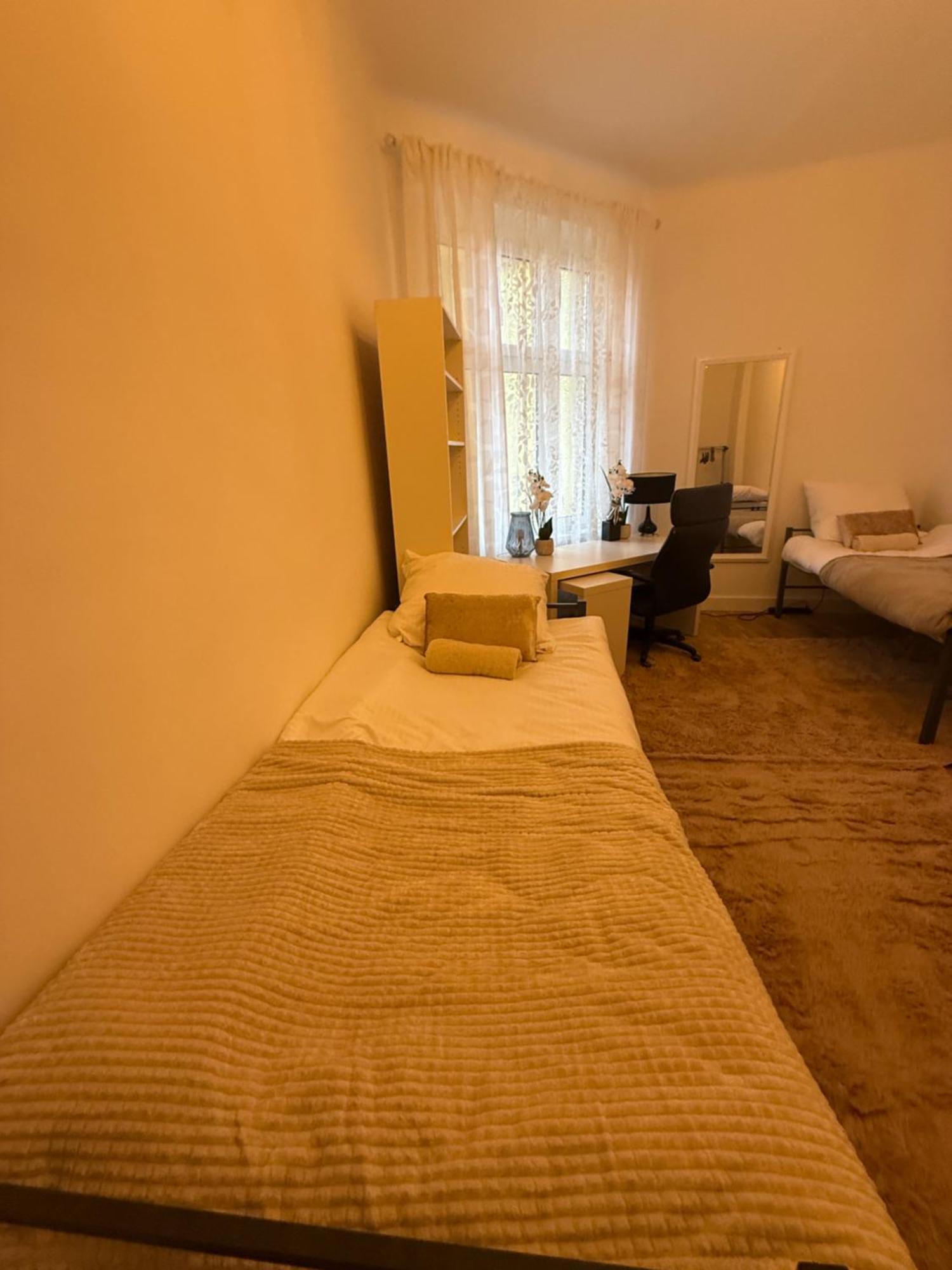 Apartment Centrum Pomorska 100m