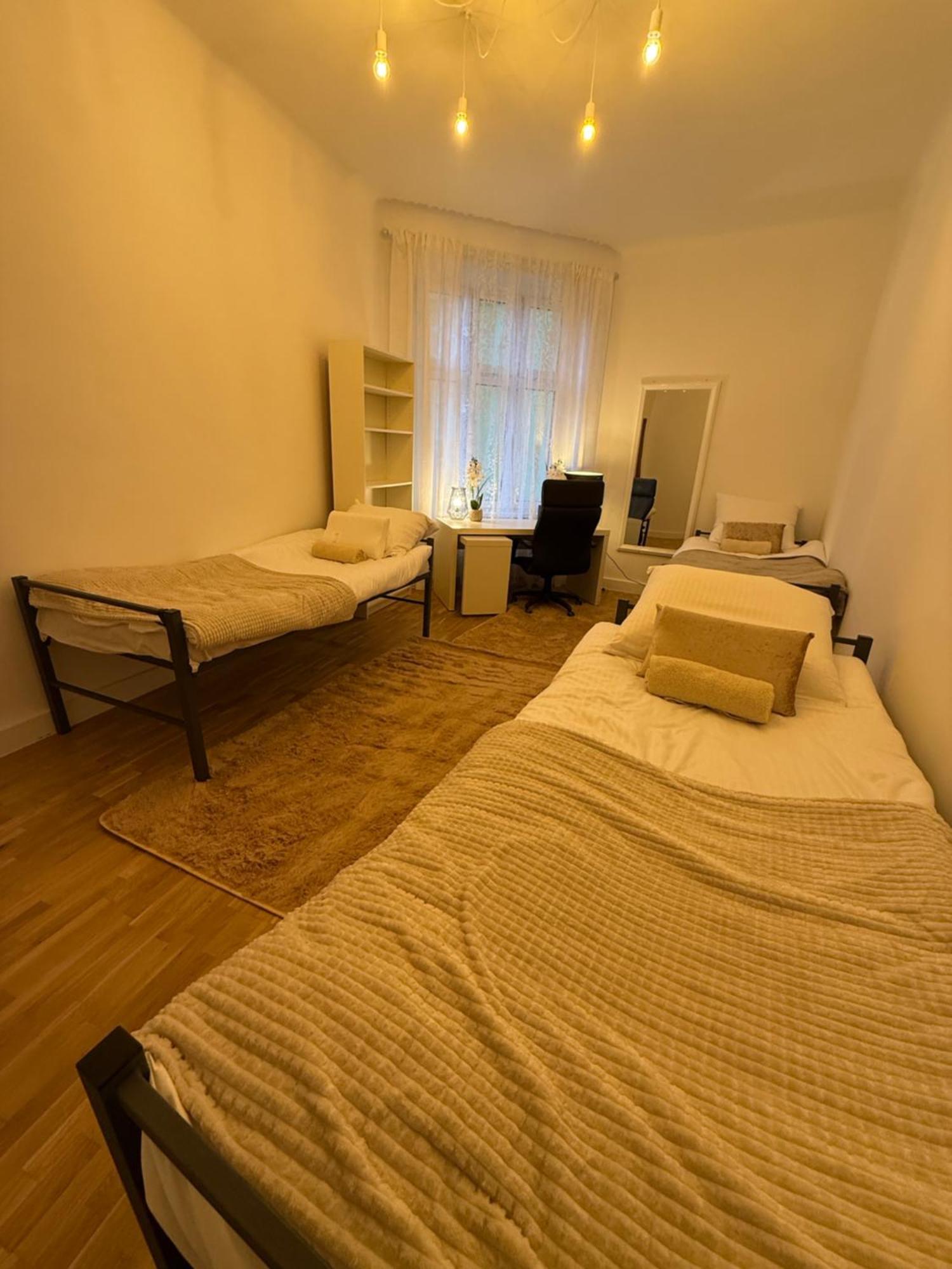 Apartment Centrum Pomorska 100m *