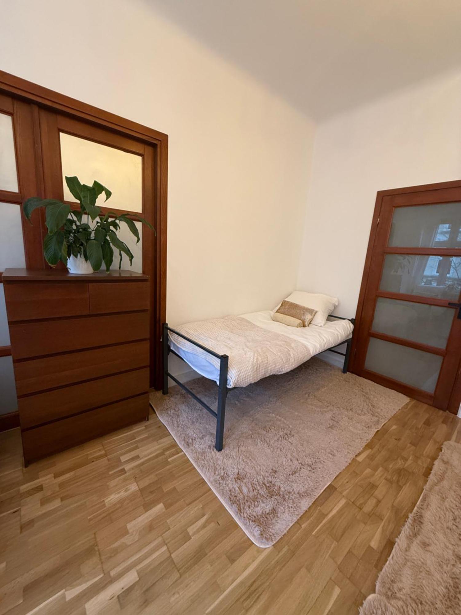 Apartment Centrum Pomorska 100m Bydgoszcz