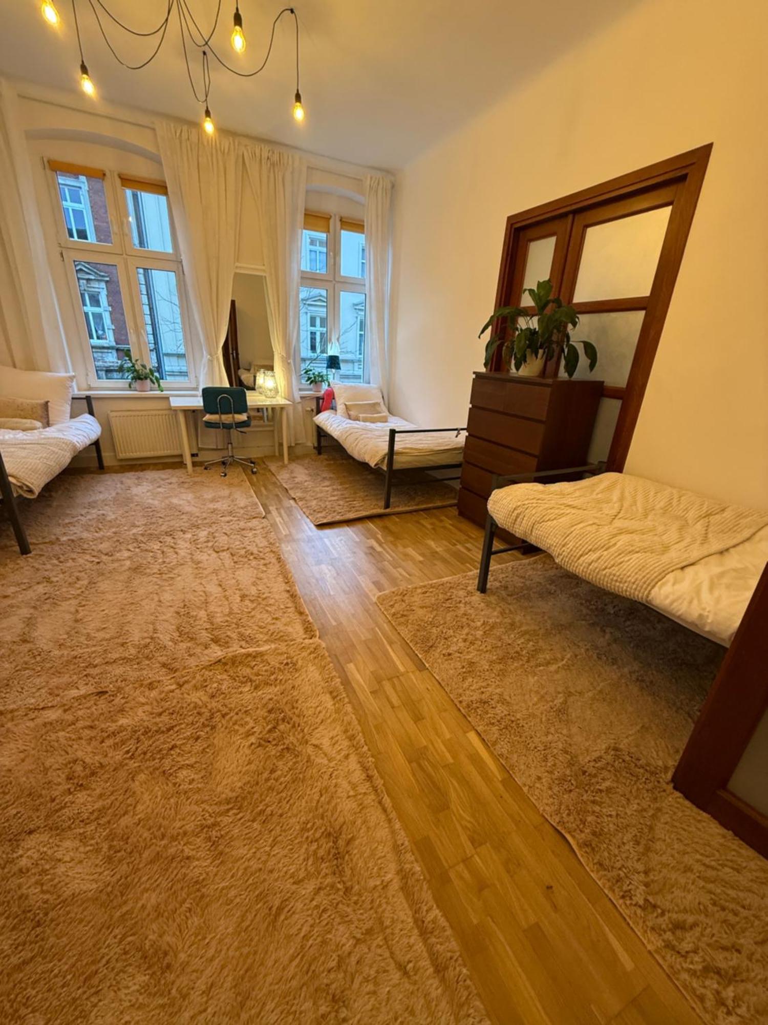 Centrum Pomorska 100m Apartment Bydgoszcz