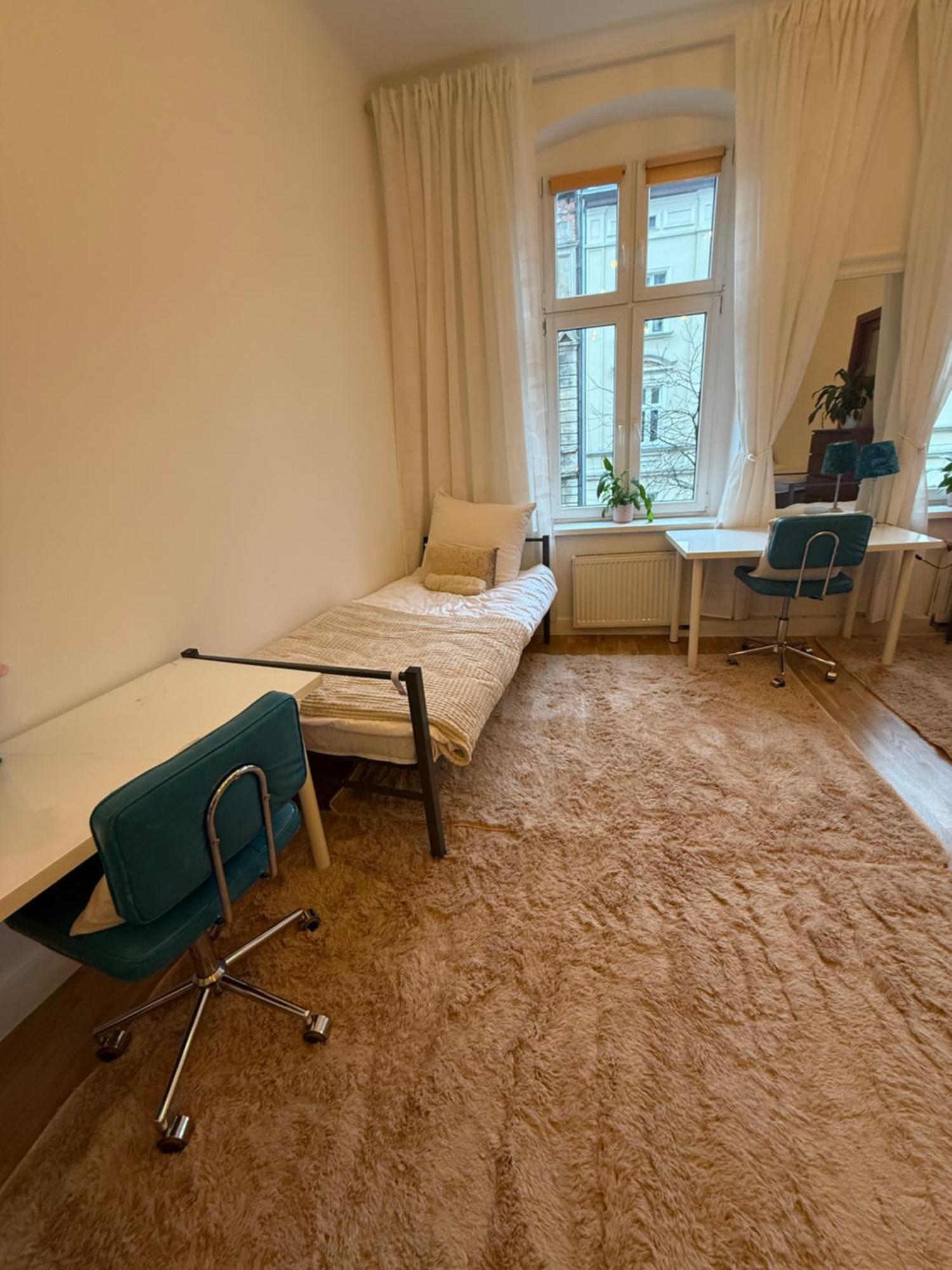 Centrum Pomorska 100m Apartment