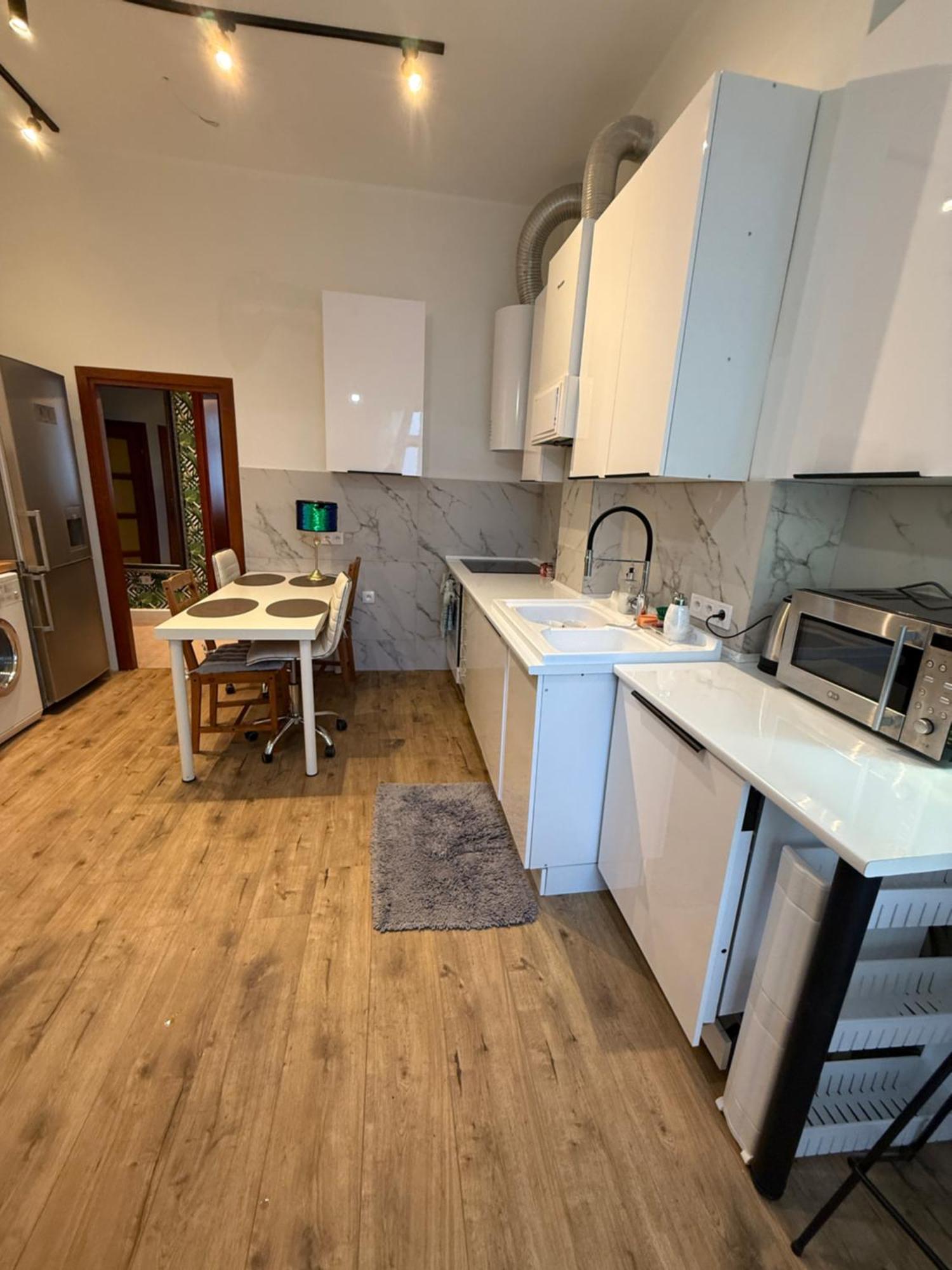Centrum Pomorska 100m Apartment Bydgoszcz