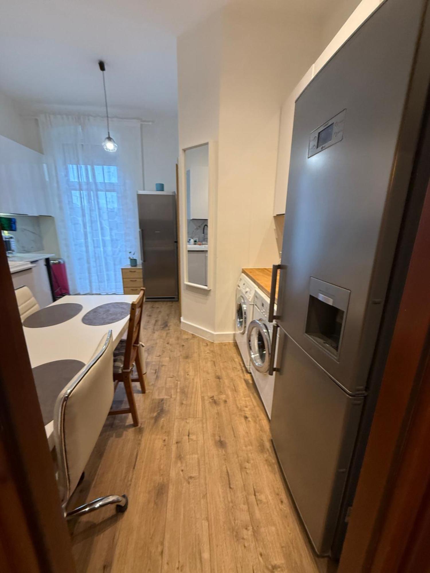 Apartment Centrum Pomorska 100m