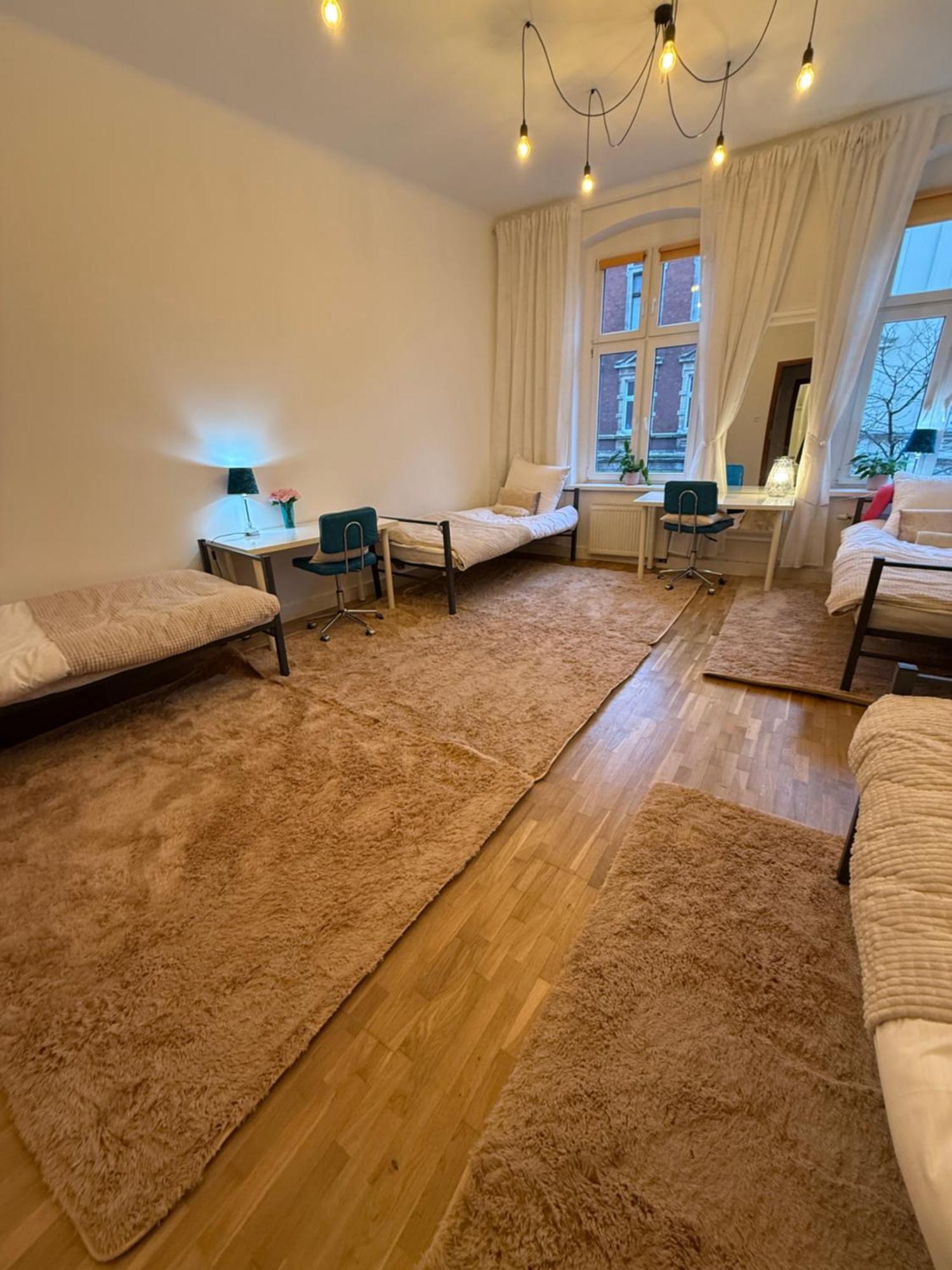 Centrum Pomorska 100m Apartment Bydgoszcz