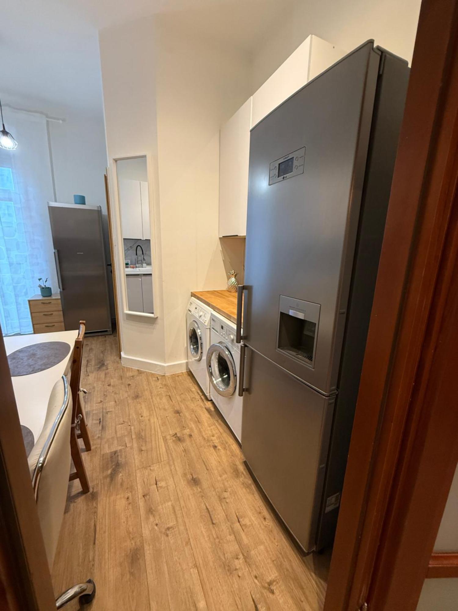 Centrum Pomorska 100m Apartment Bydgoszcz