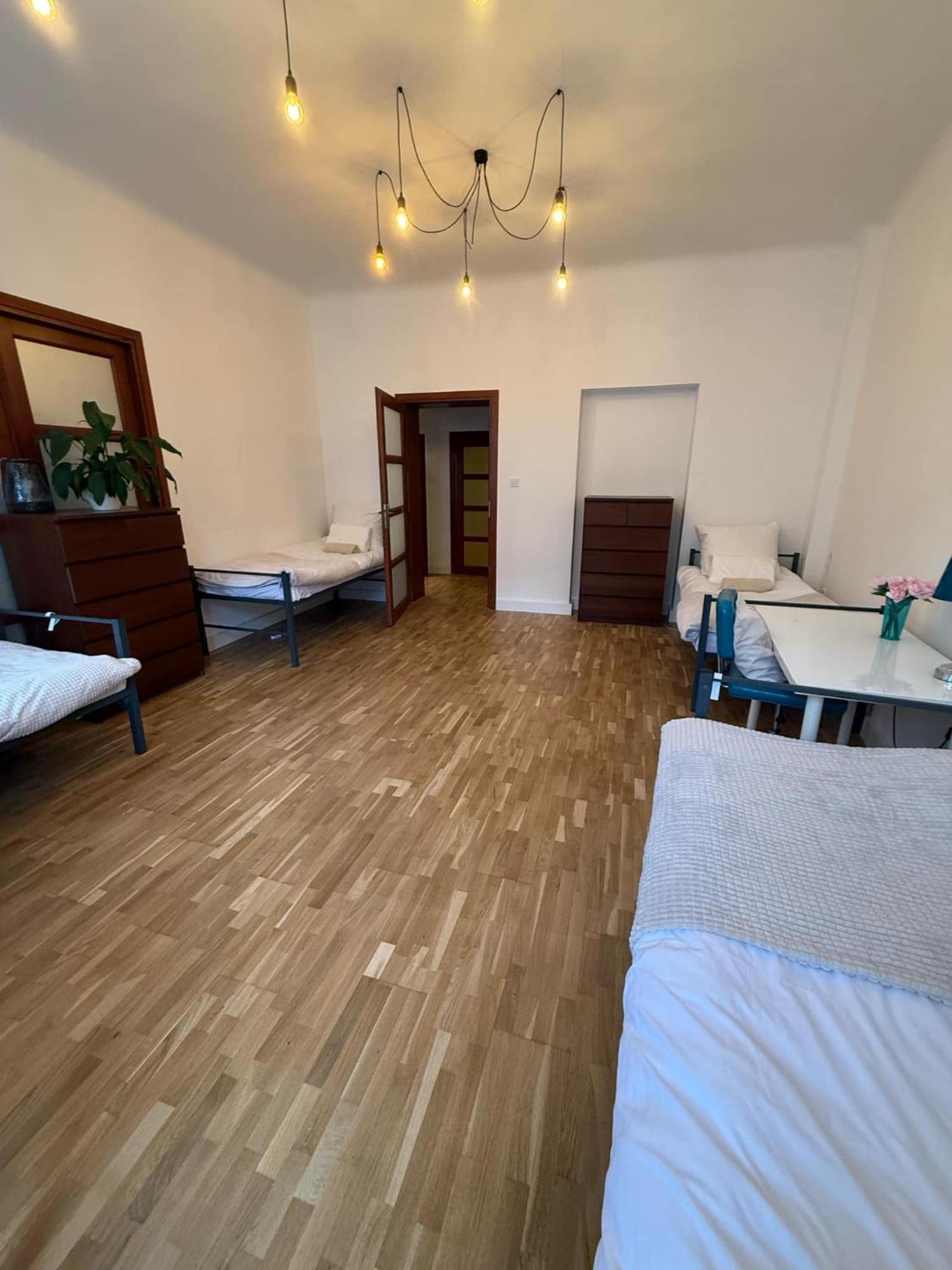 Centrum Pomorska 100m Apartment