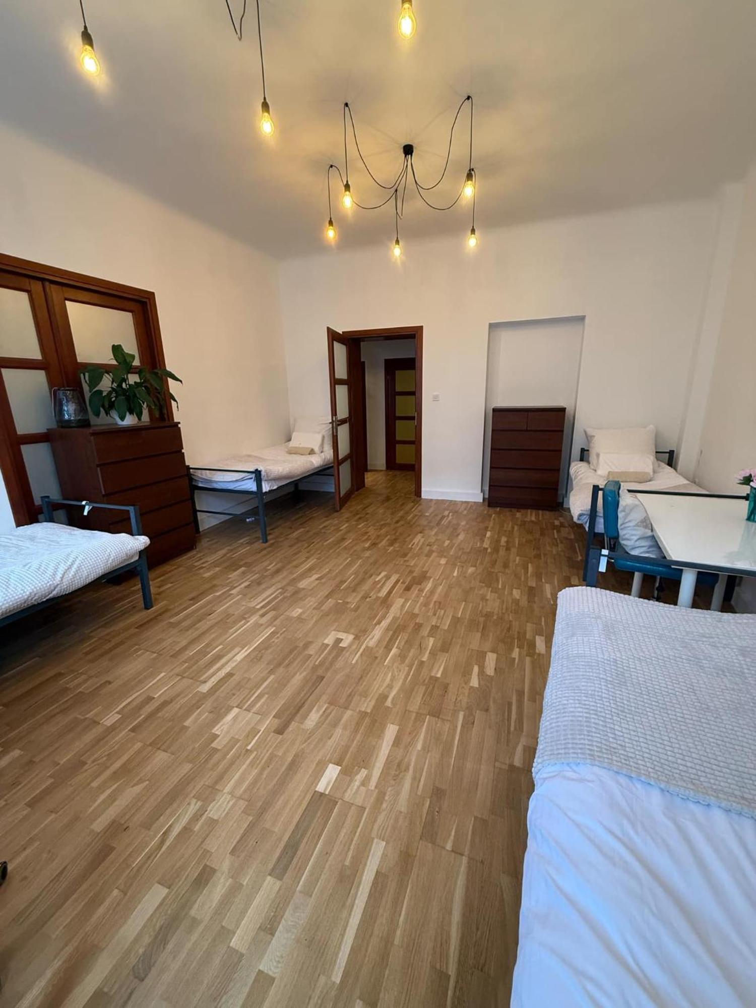Apartment Centrum Pomorska 100m *