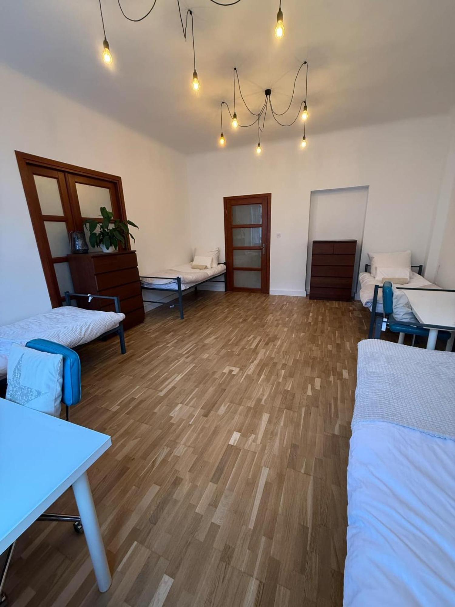 Centrum Pomorska 100m Apartment Bydgoszcz