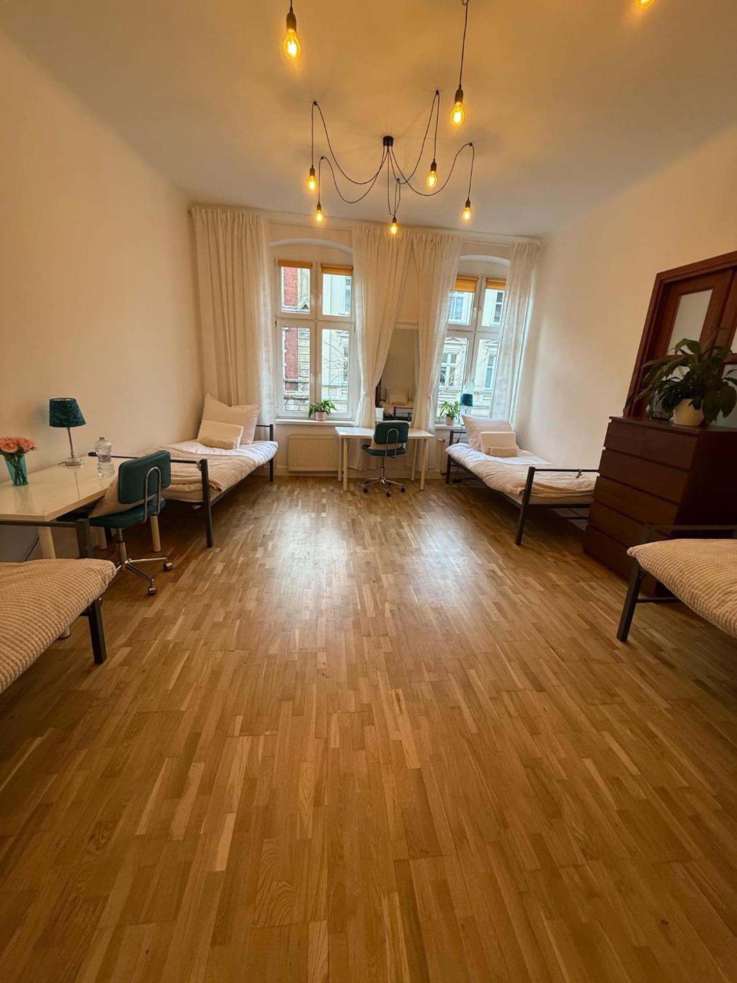 Centrum Pomorska 100m Apartment