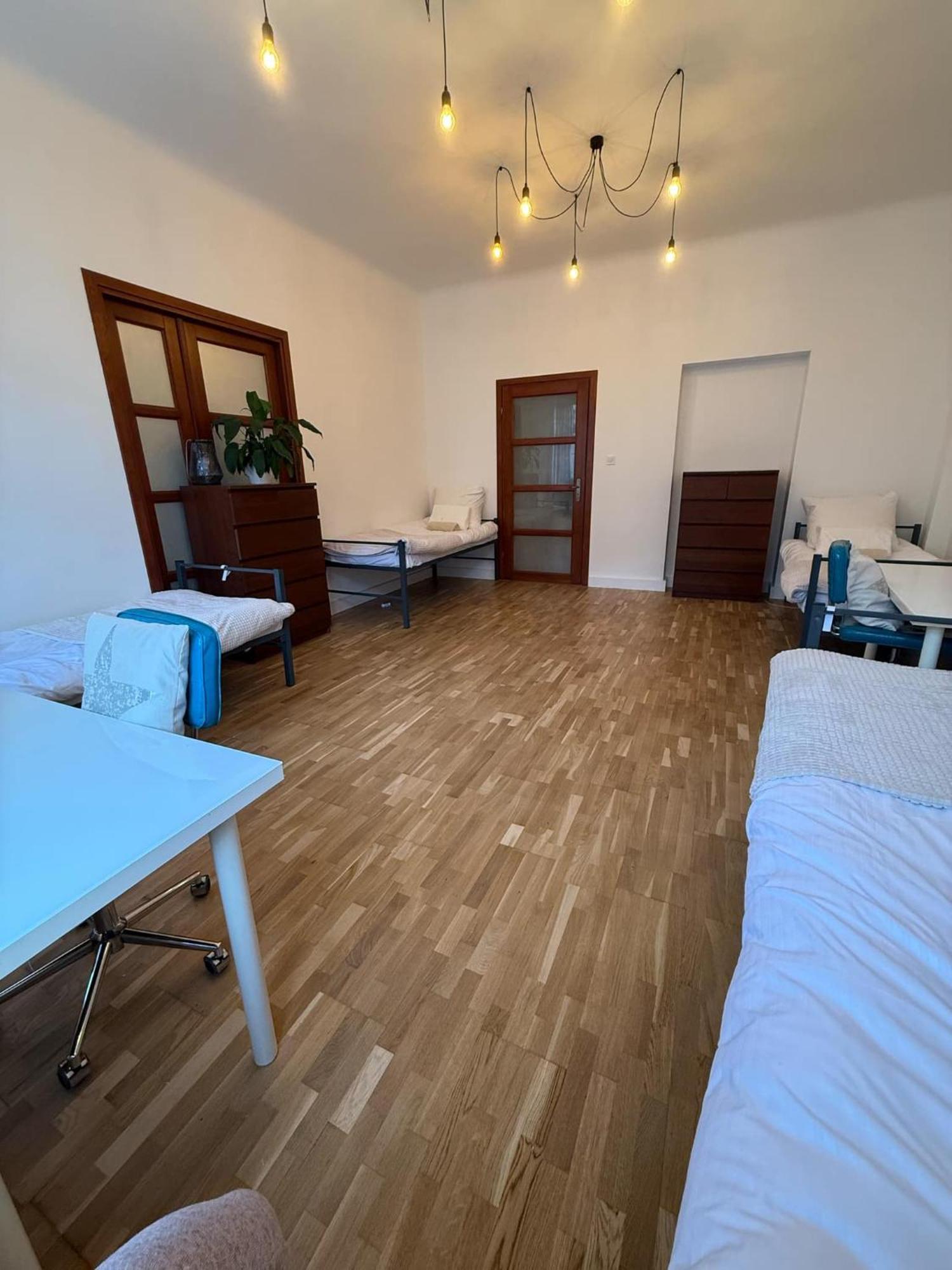 Centrum Pomorska 100m Apartment Bydgoszcz