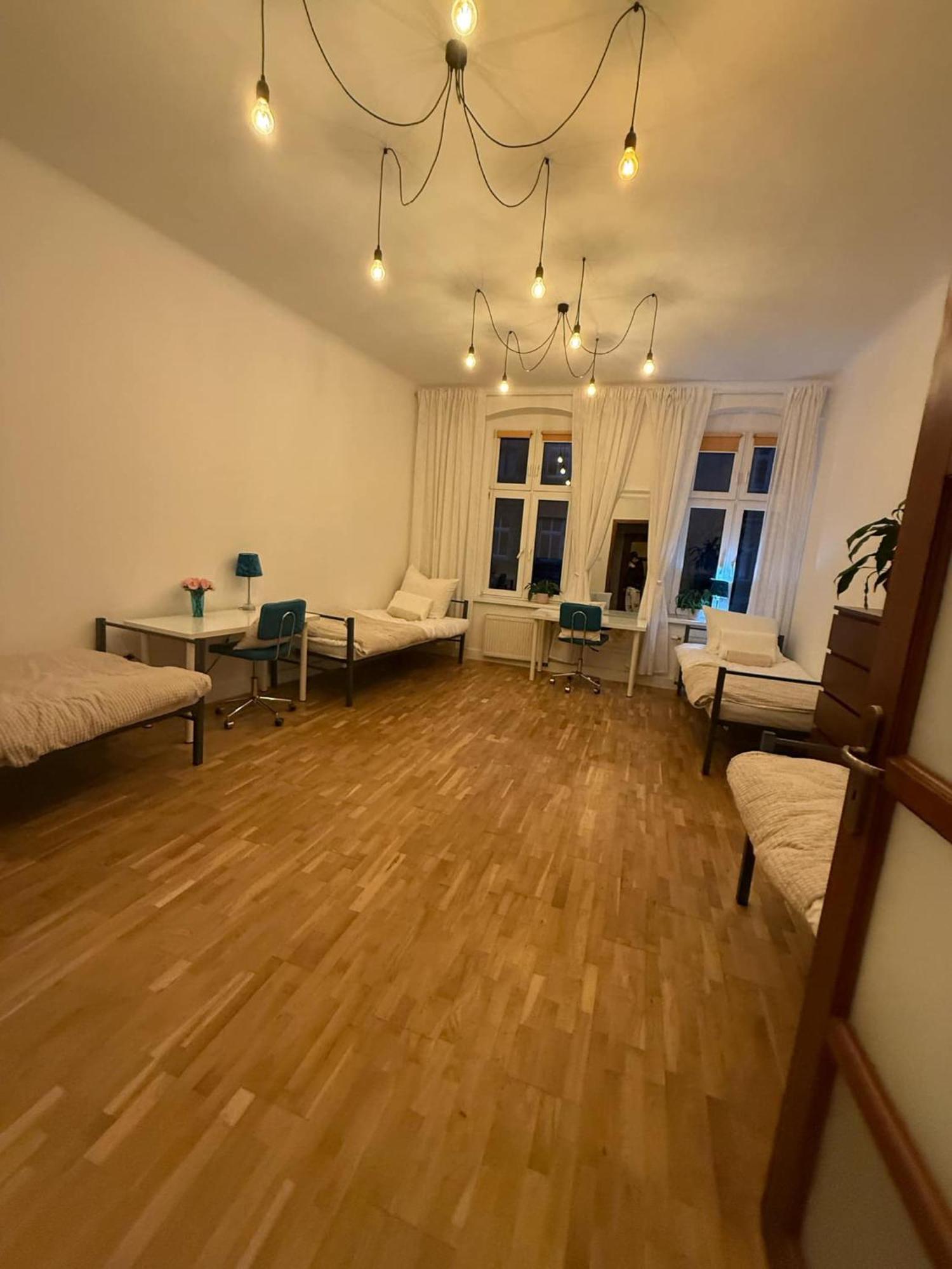 Centrum Pomorska 100m * Bydgoszcz