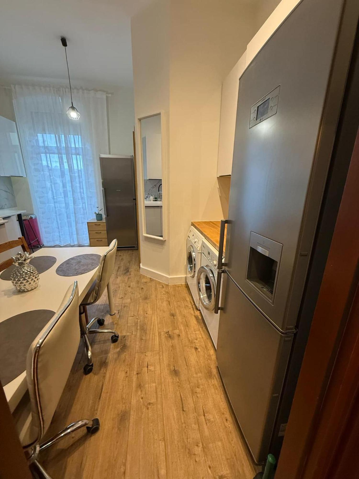 Apartment Centrum Pomorska 100m