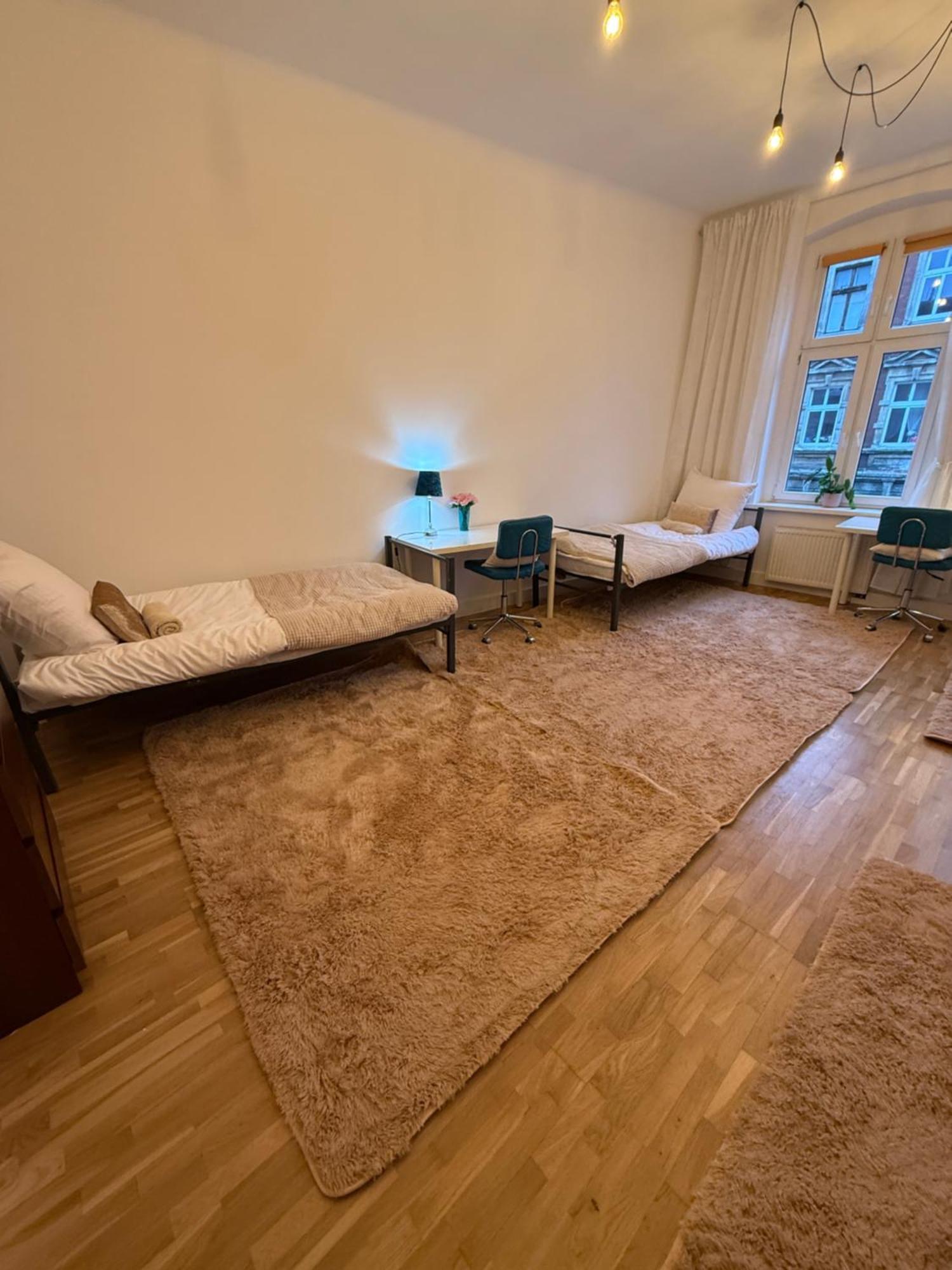Centrum Pomorska 100m Apartment Bromberg