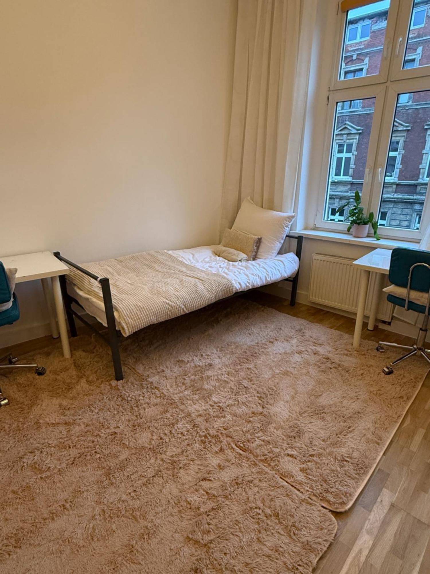 Apartment Centrum Pomorska 100m Bydgoszcz