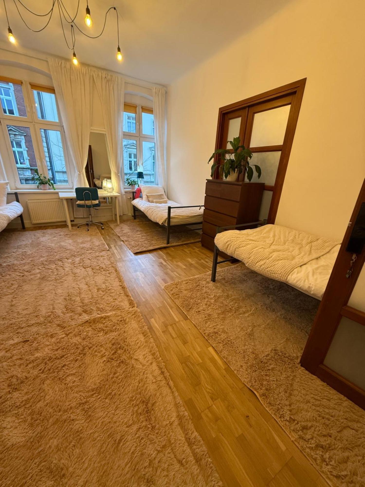 Apartment Centrum Pomorska 100m *
