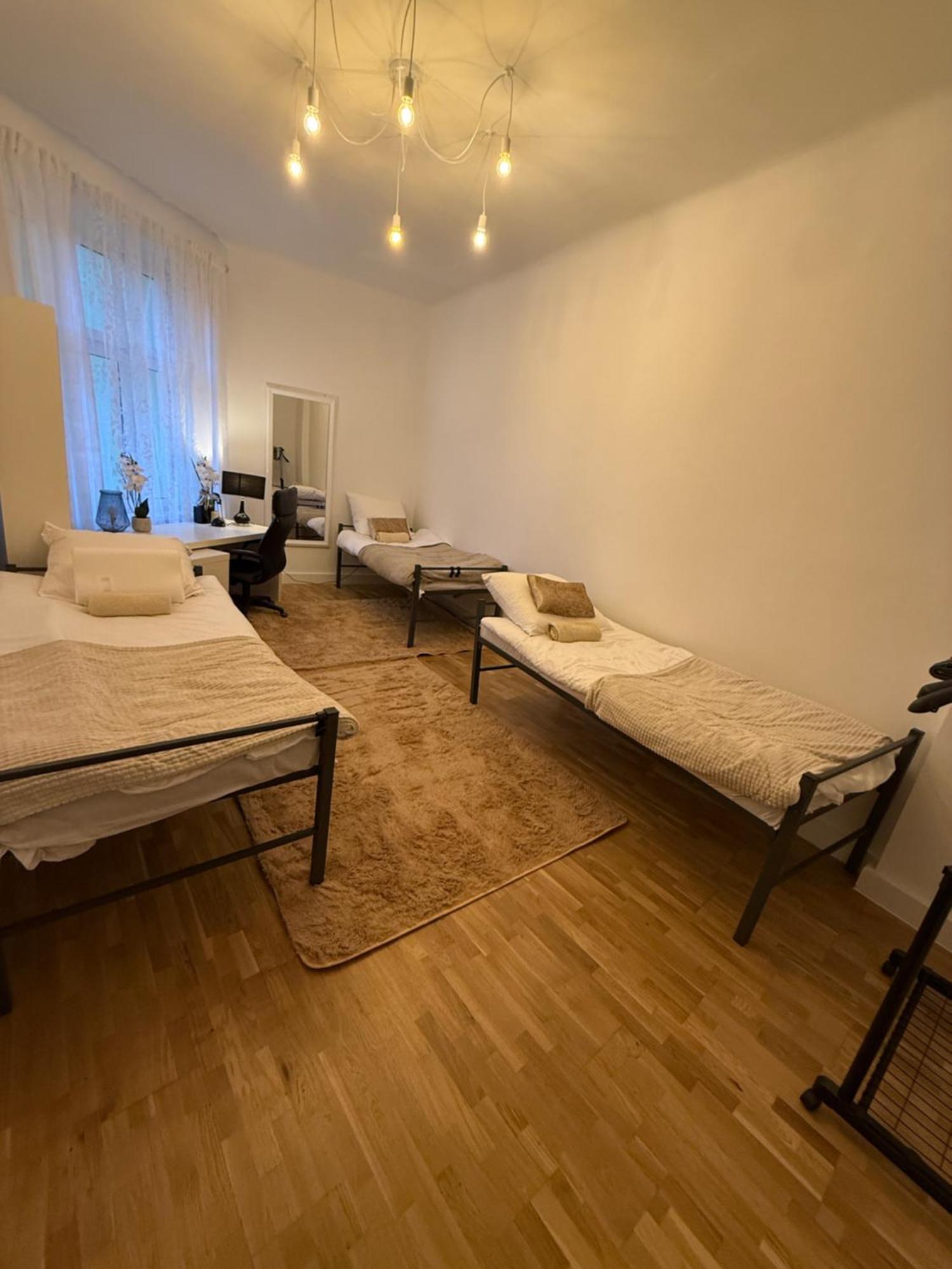 Centrum Pomorska 100m Apartment Bydgoszcz
