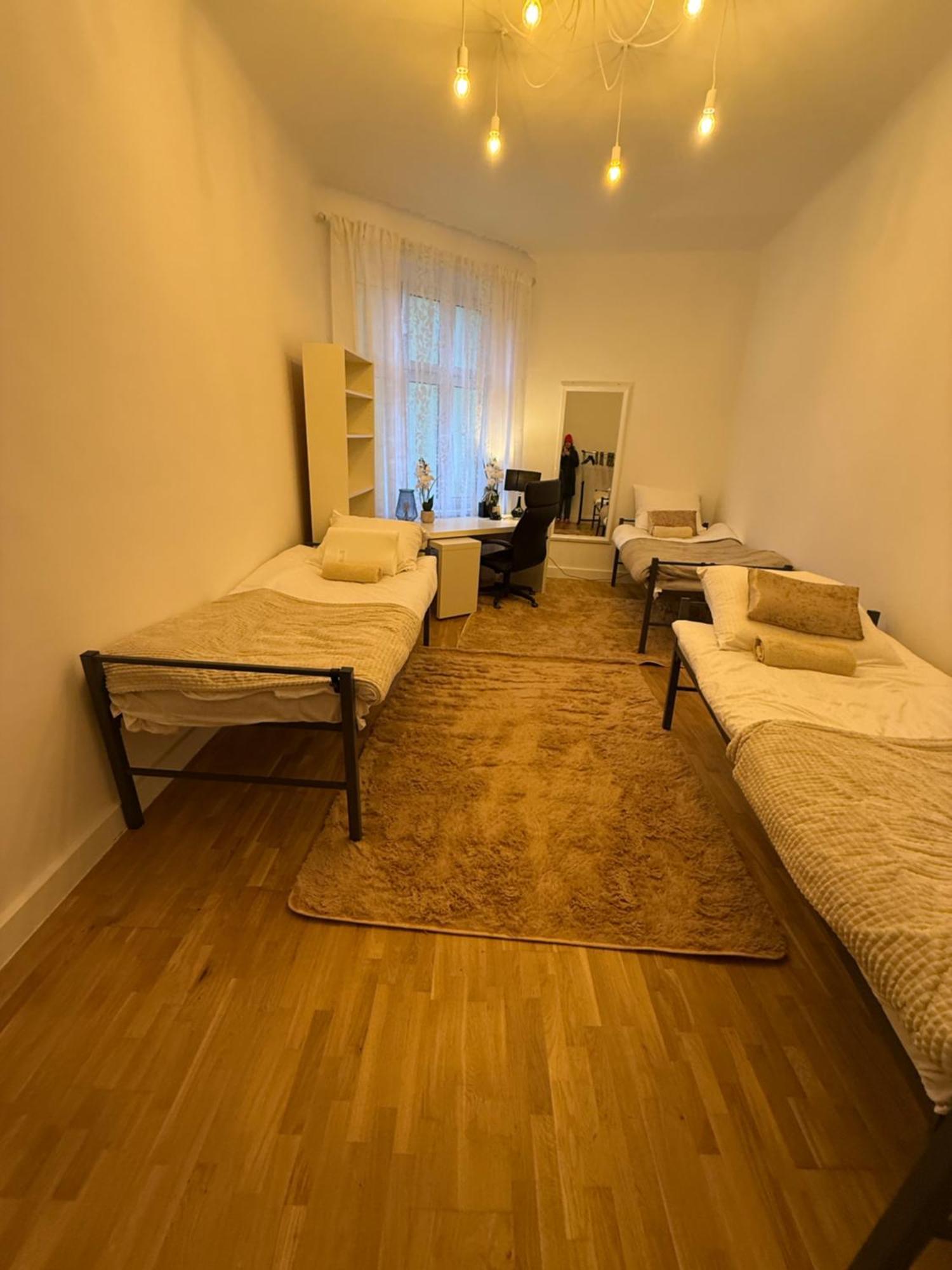 Centrum Pomorska 100m Apartment *