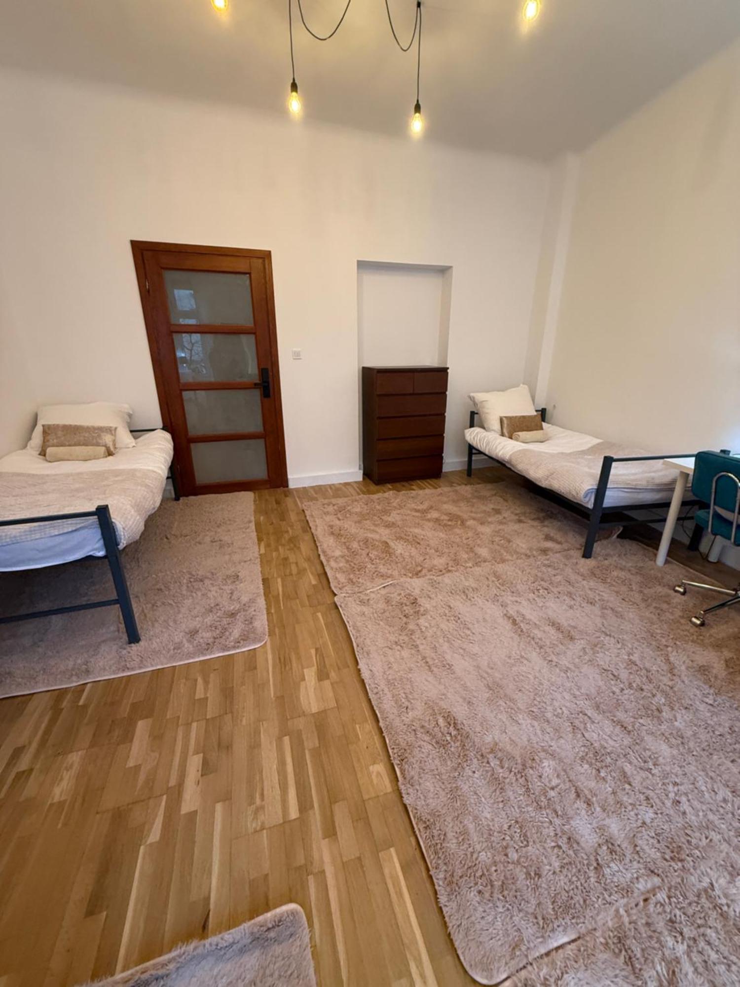 Apartment Centrum Pomorska 100m *