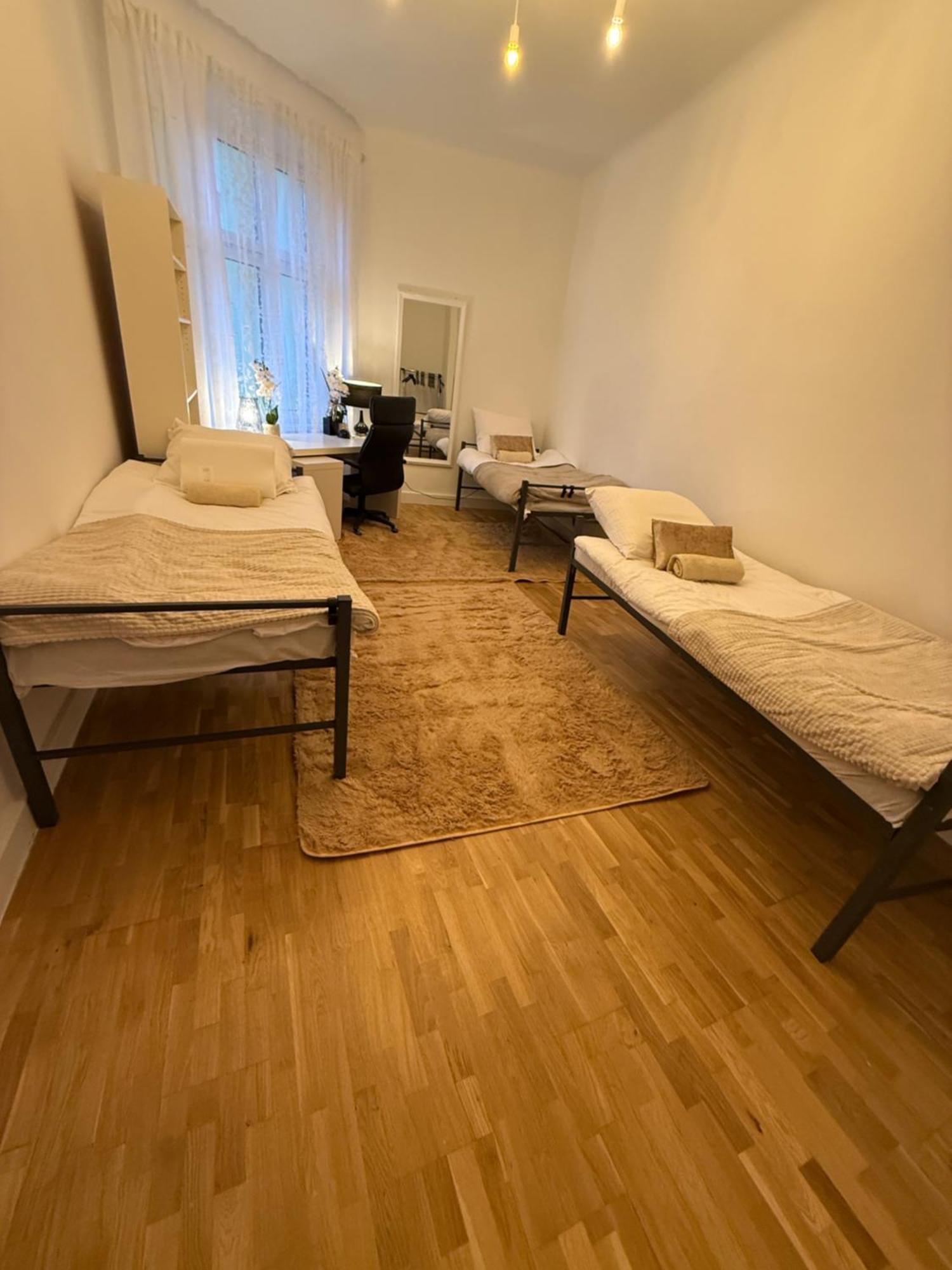 Centrum Pomorska 100m * Bydgoszcz