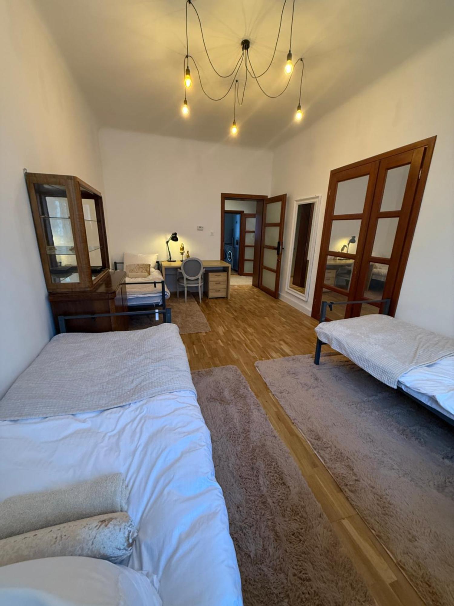 Centrum Pomorska 100m Apartment *