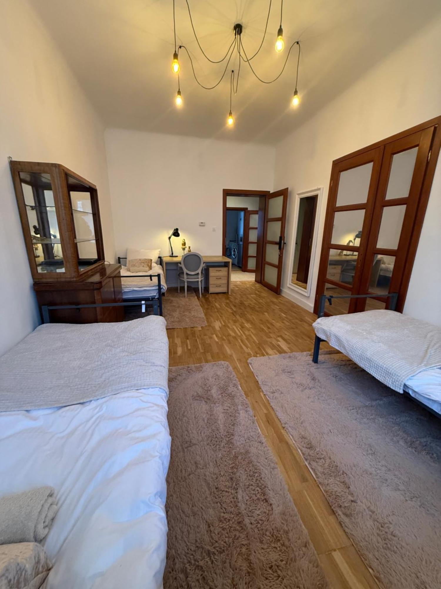 Apartment Centrum Pomorska 100m