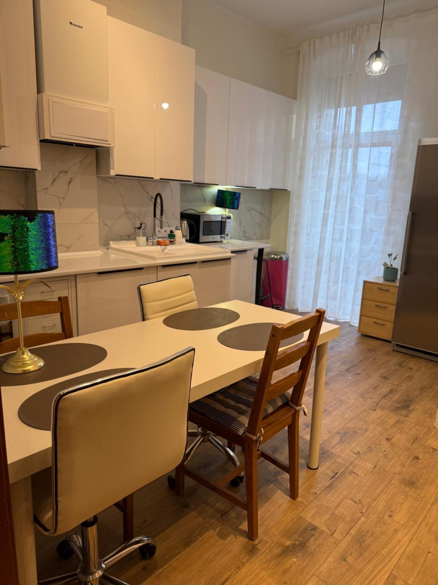 Apartment Centrum Pomorska 100m *