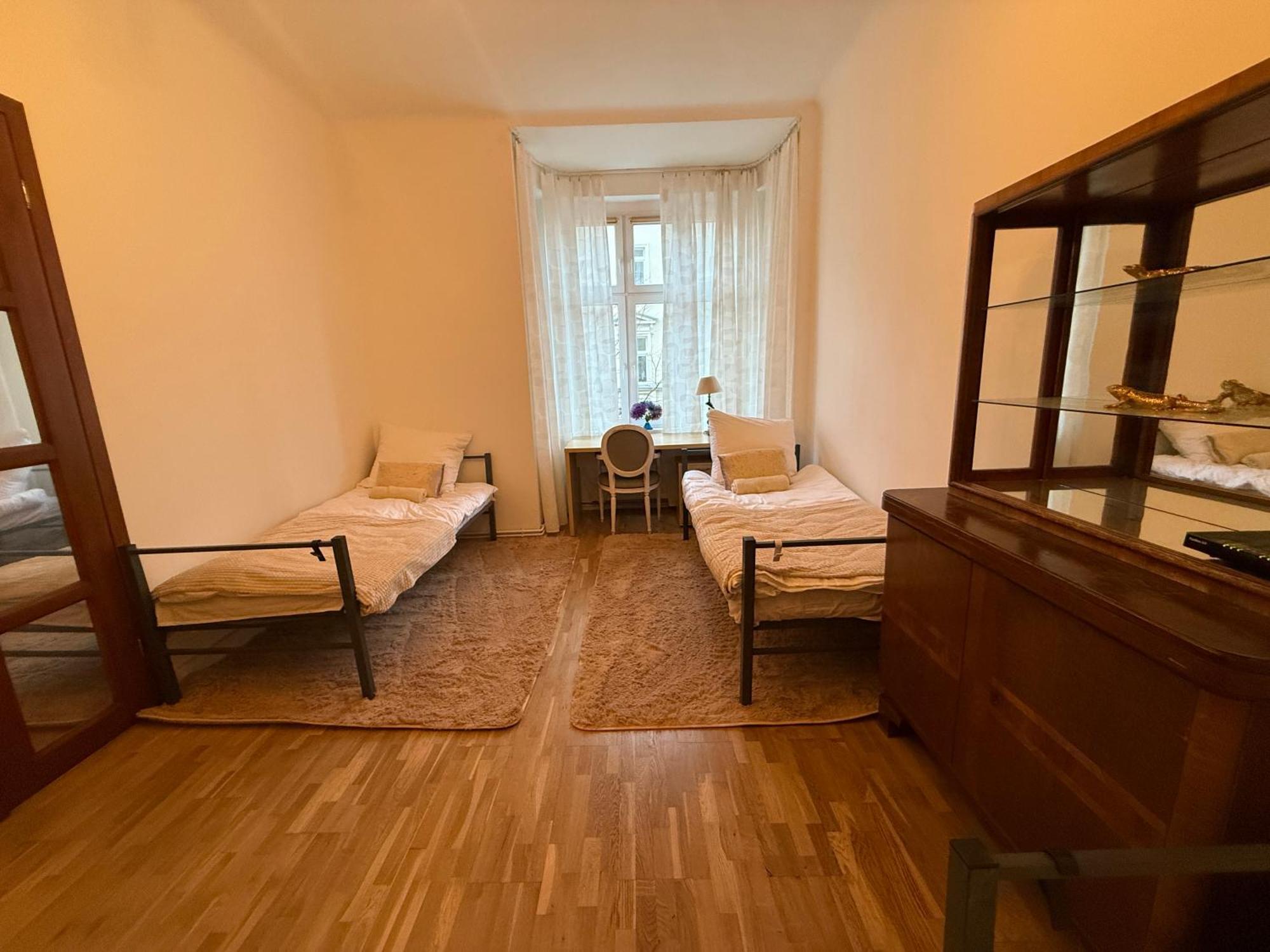 Centrum Pomorska 100m Apartment Bydgoszcz