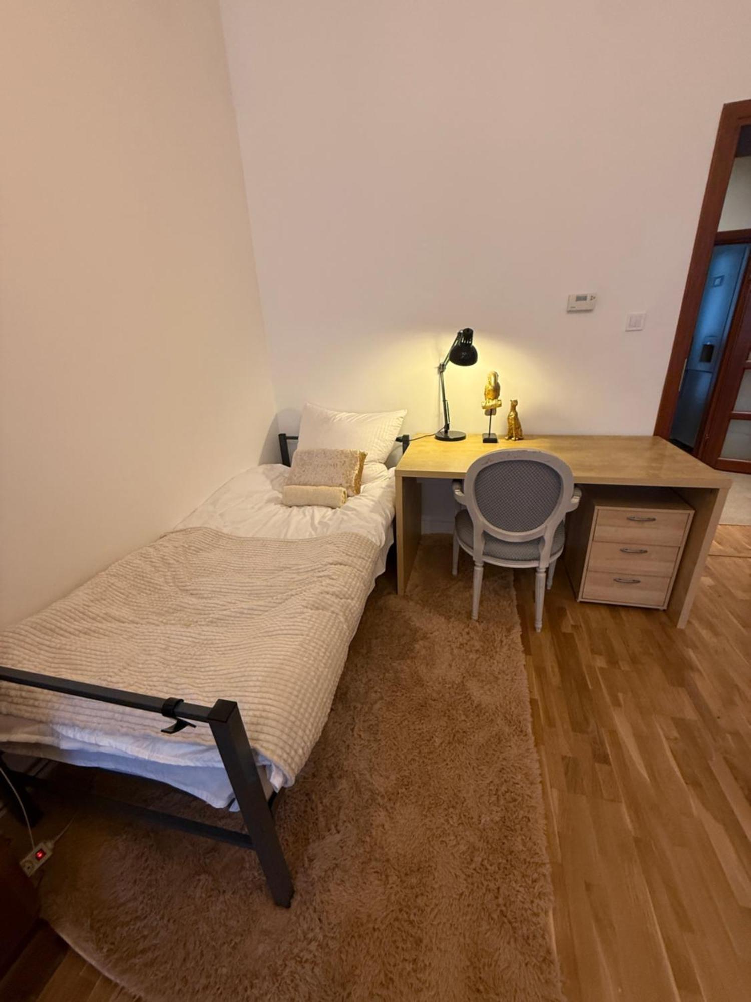 Apartment Centrum Pomorska 100m Bydgoszcz
