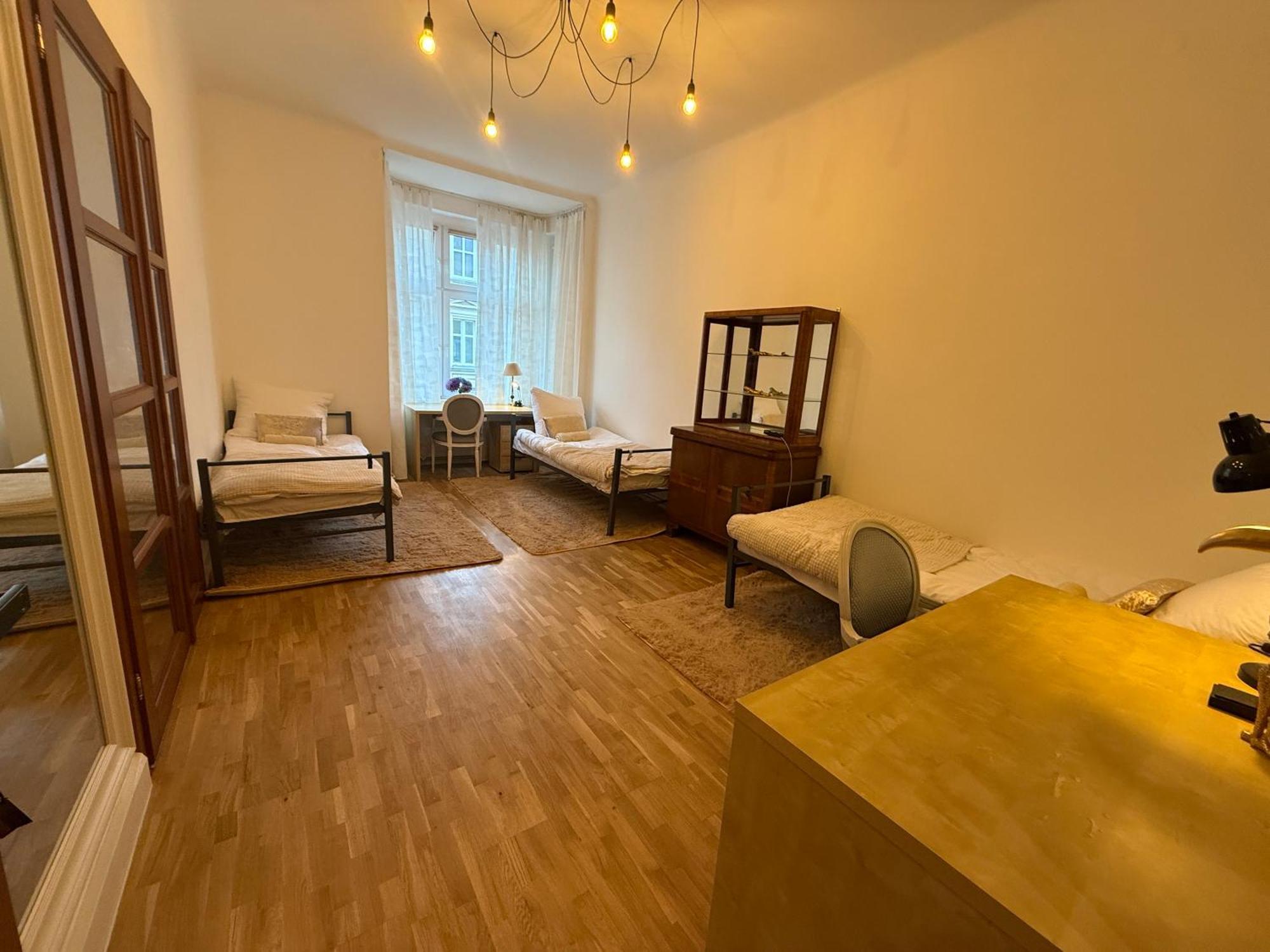 Centrum Pomorska 100m Apartment *