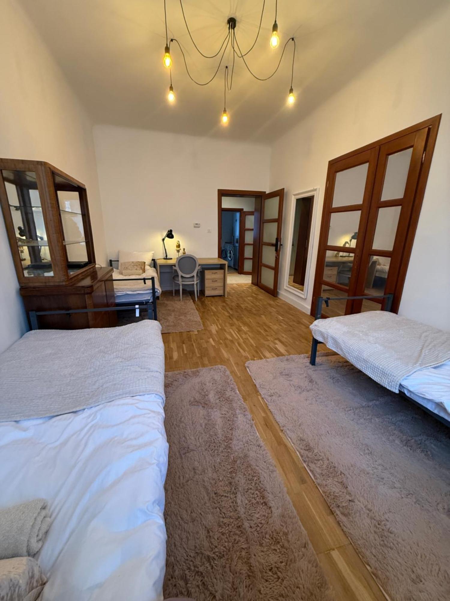 Apartment Centrum Pomorska 100m Bydgoszcz