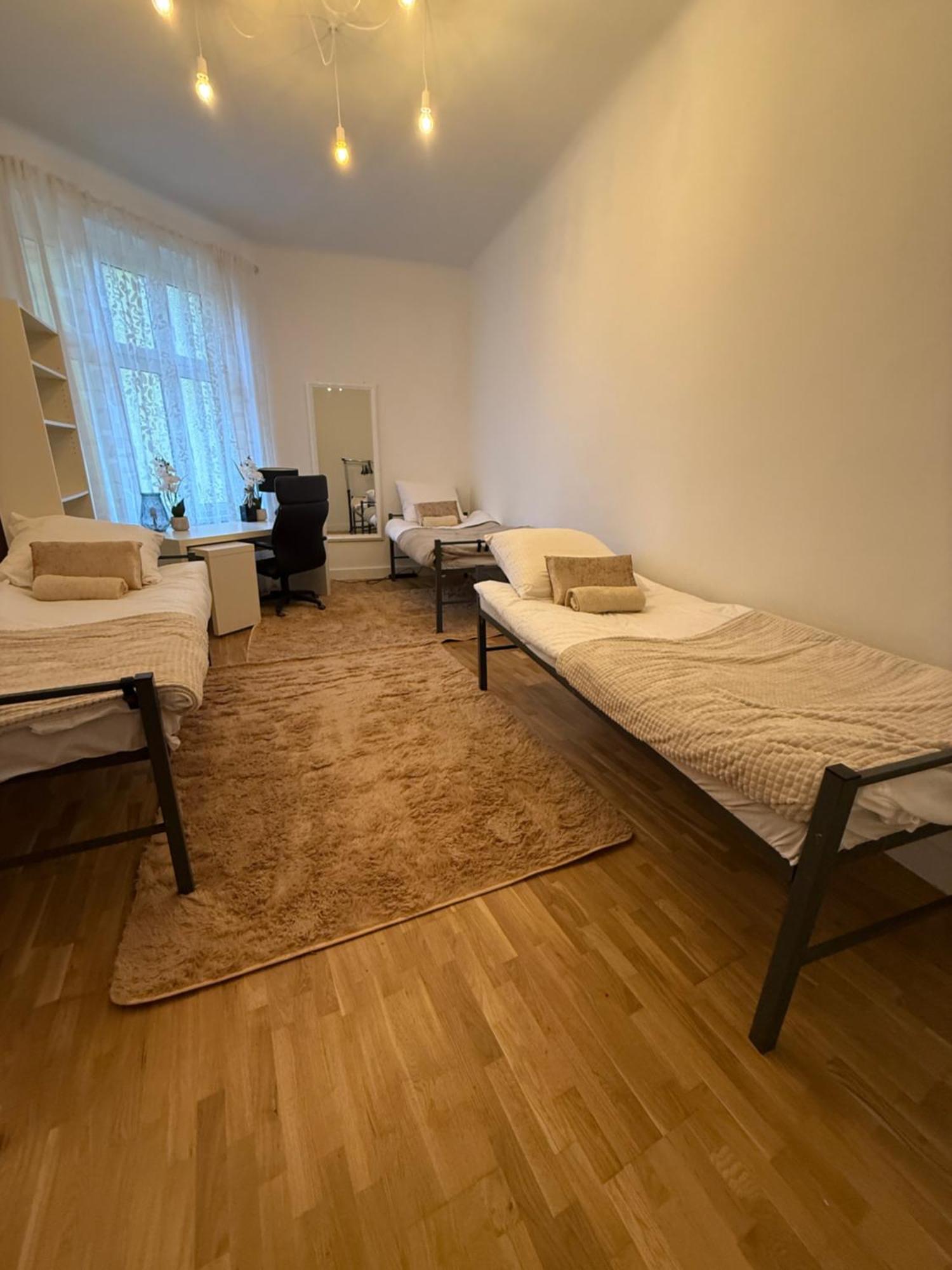 Centrum Pomorska 100m * Bydgoszcz