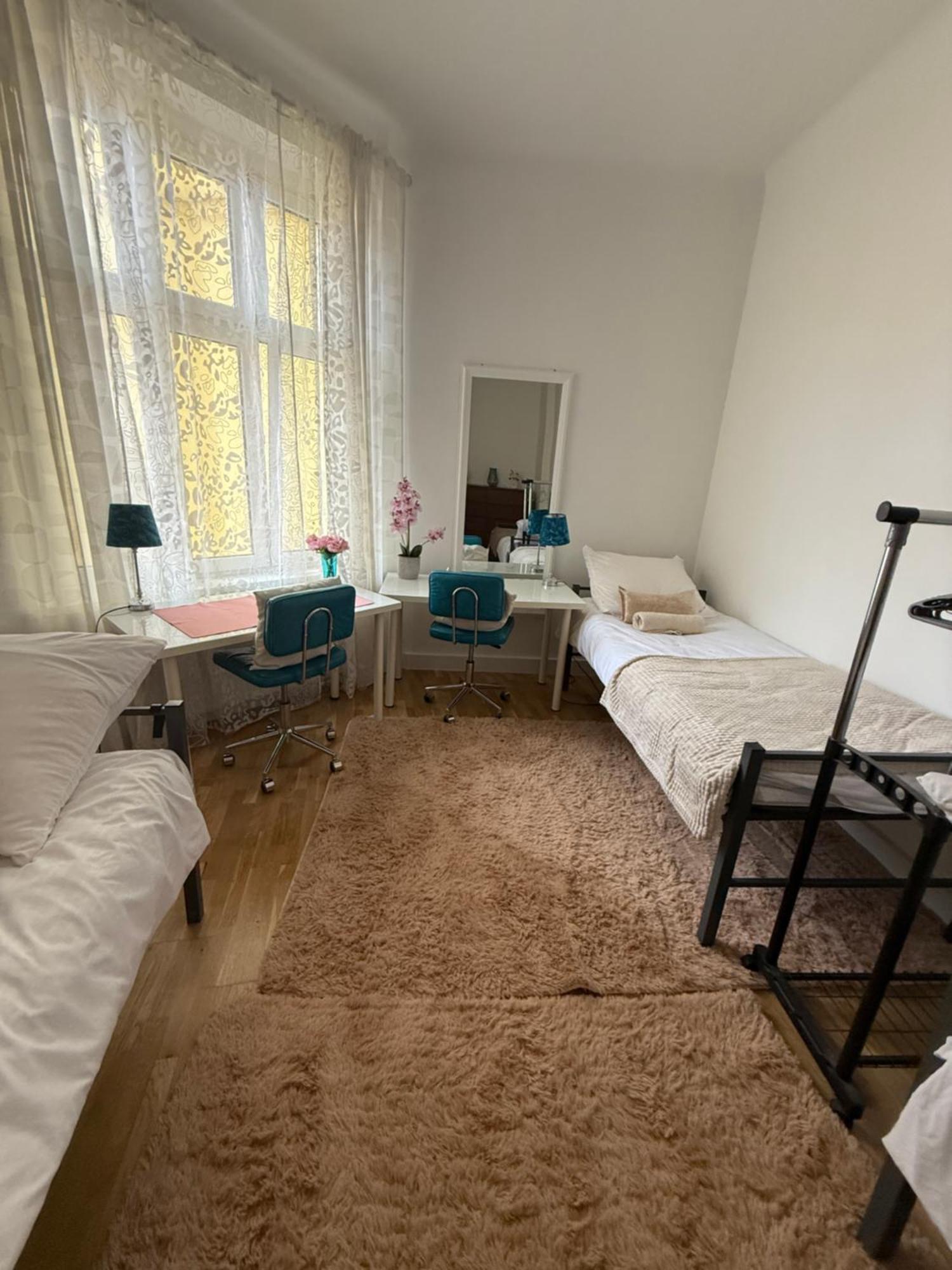 Centrum Pomorska 100m Apartment Bydgoszcz