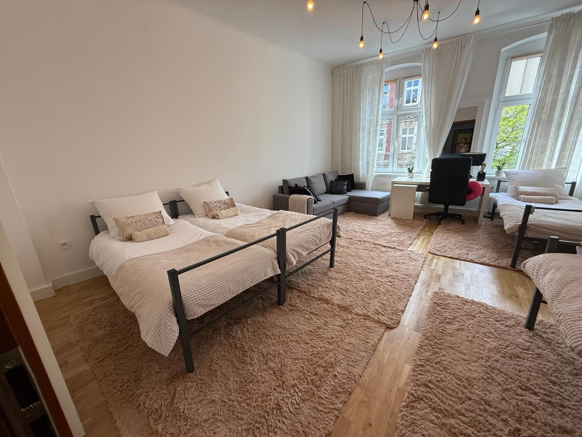 Centrum Pomorska 100m Apartment Bromberg