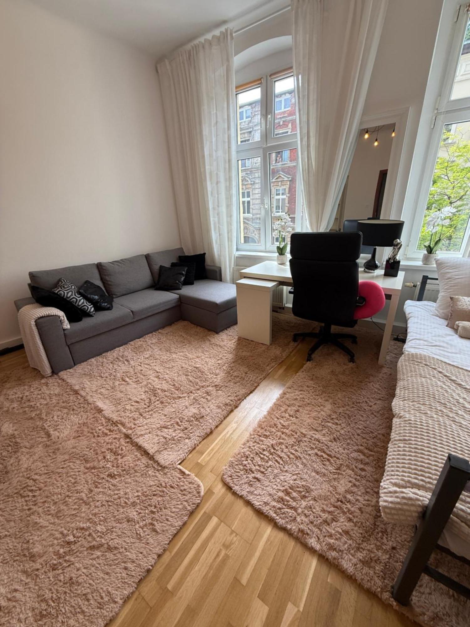Centrum Pomorska 100m Apartment