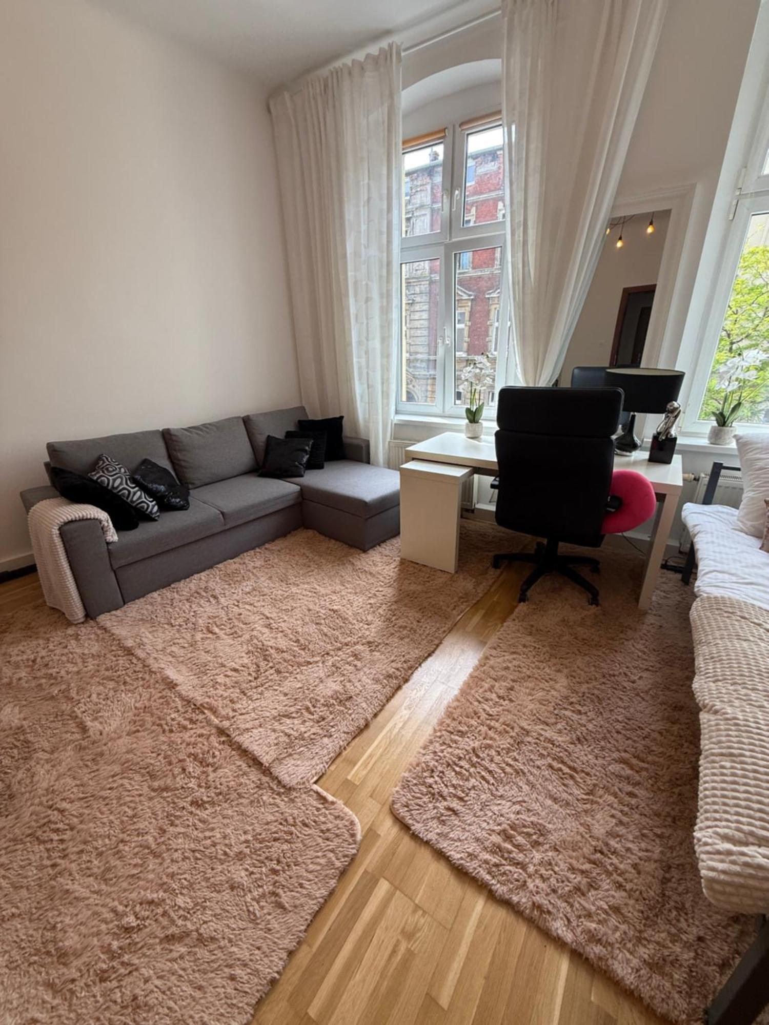 Apartment Centrum Pomorska 100m *