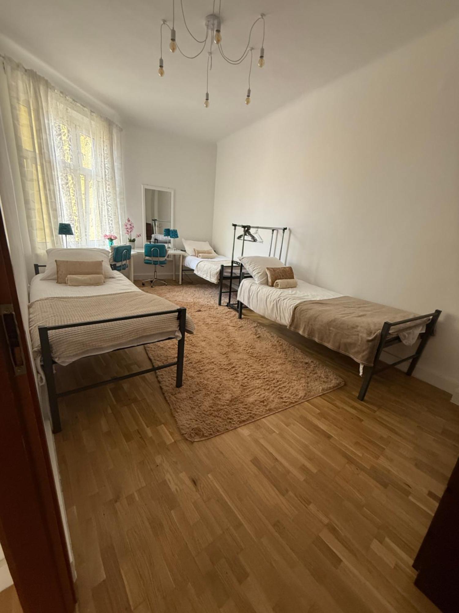 Centrum Pomorska 100m Bydgoszcz