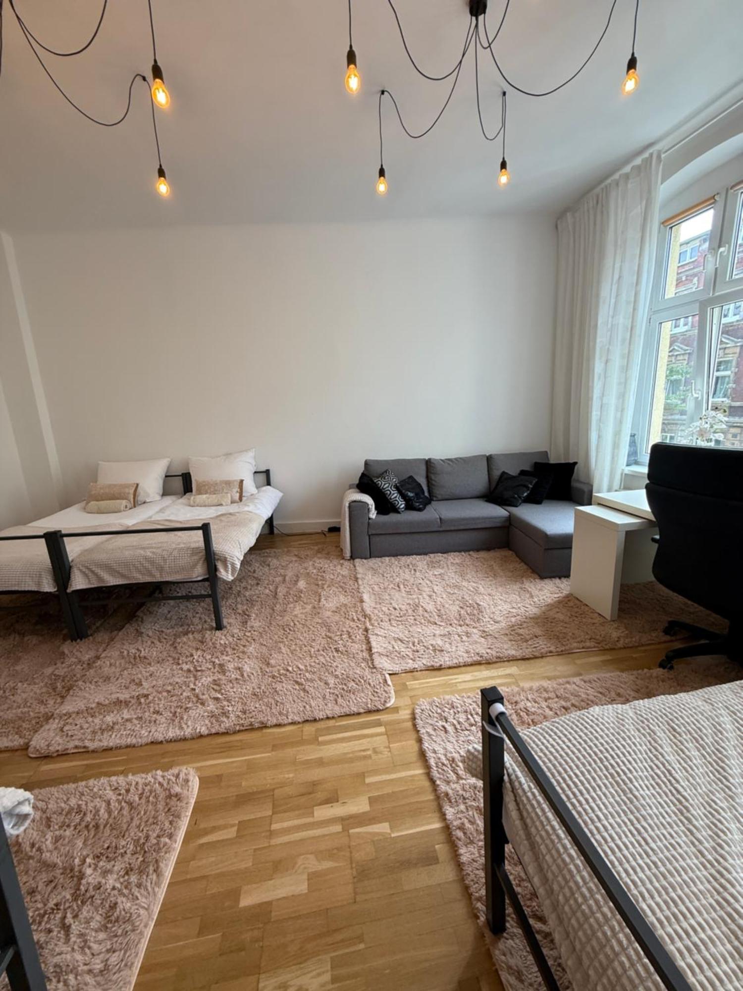 Centrum Pomorska 100m Apartment